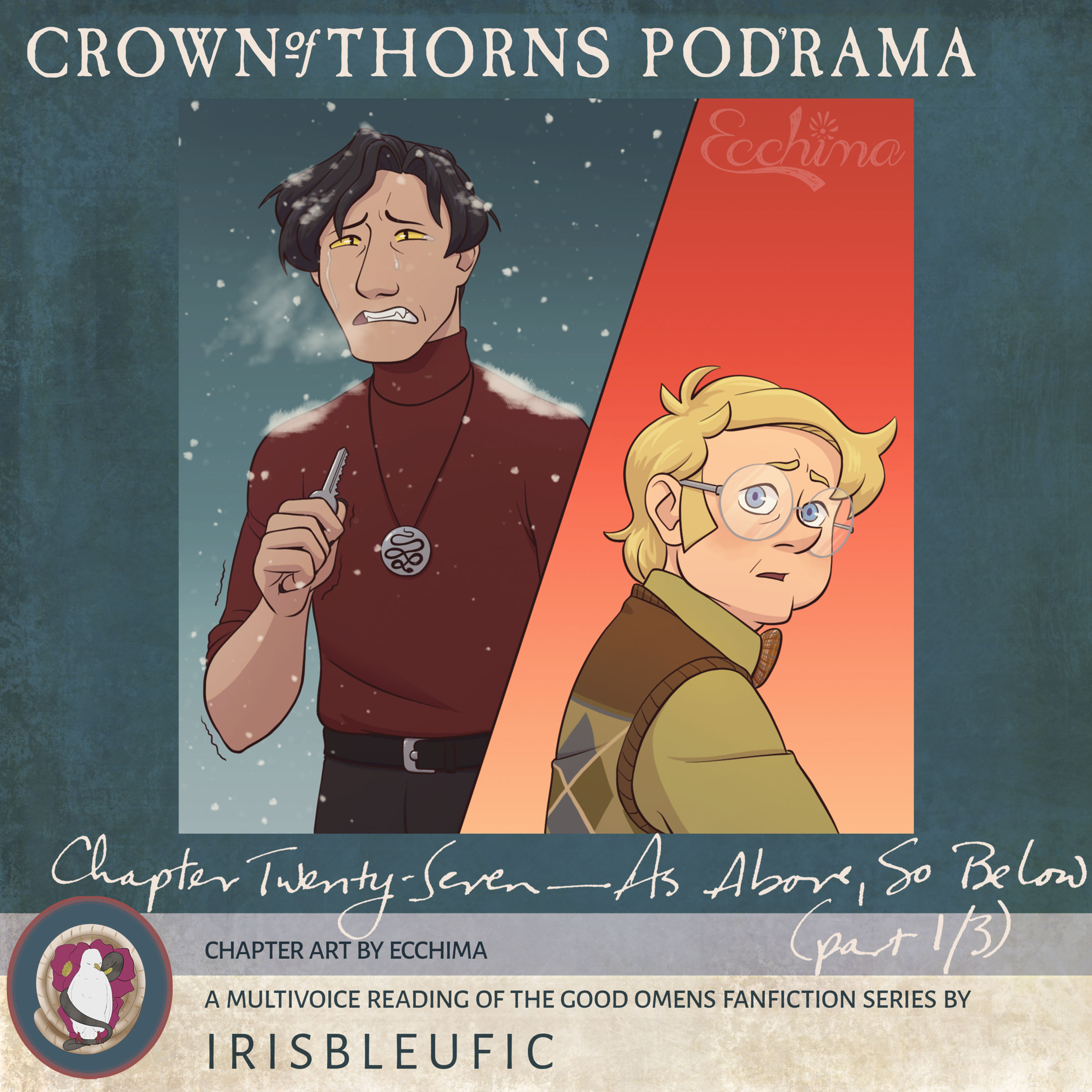 Crown of Thorns Podrama