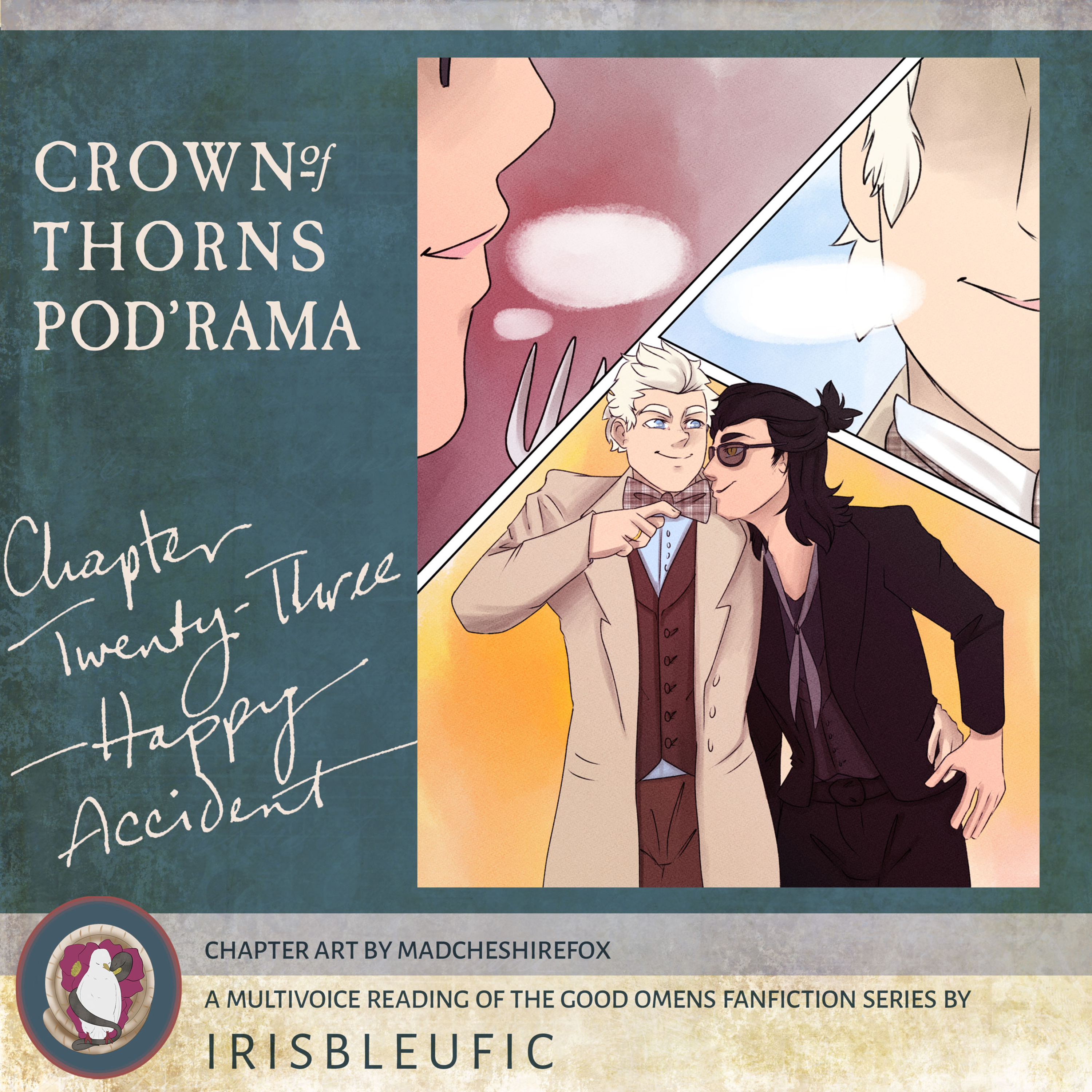 Crown of Thorns Podrama