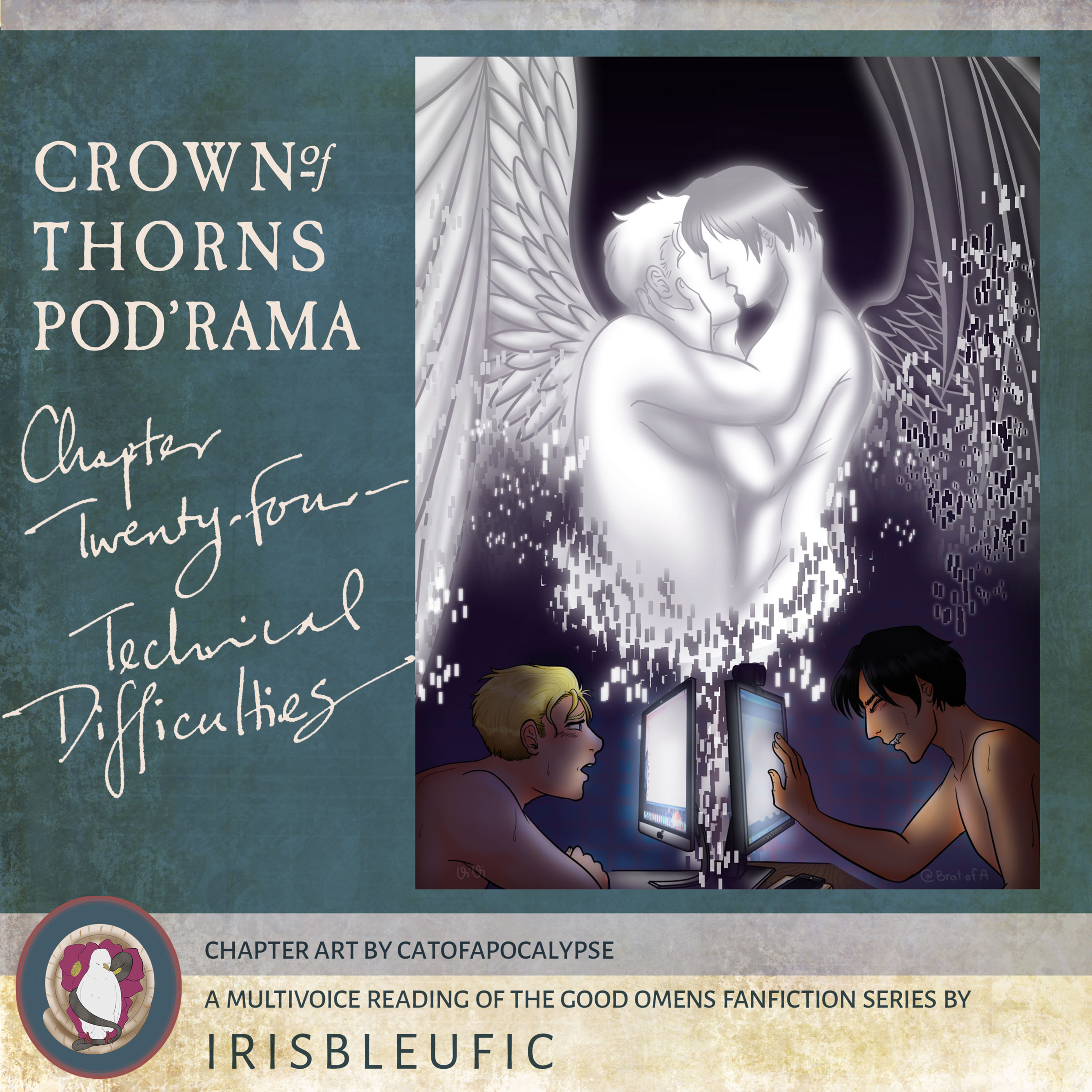 Crown of Thorns Podrama