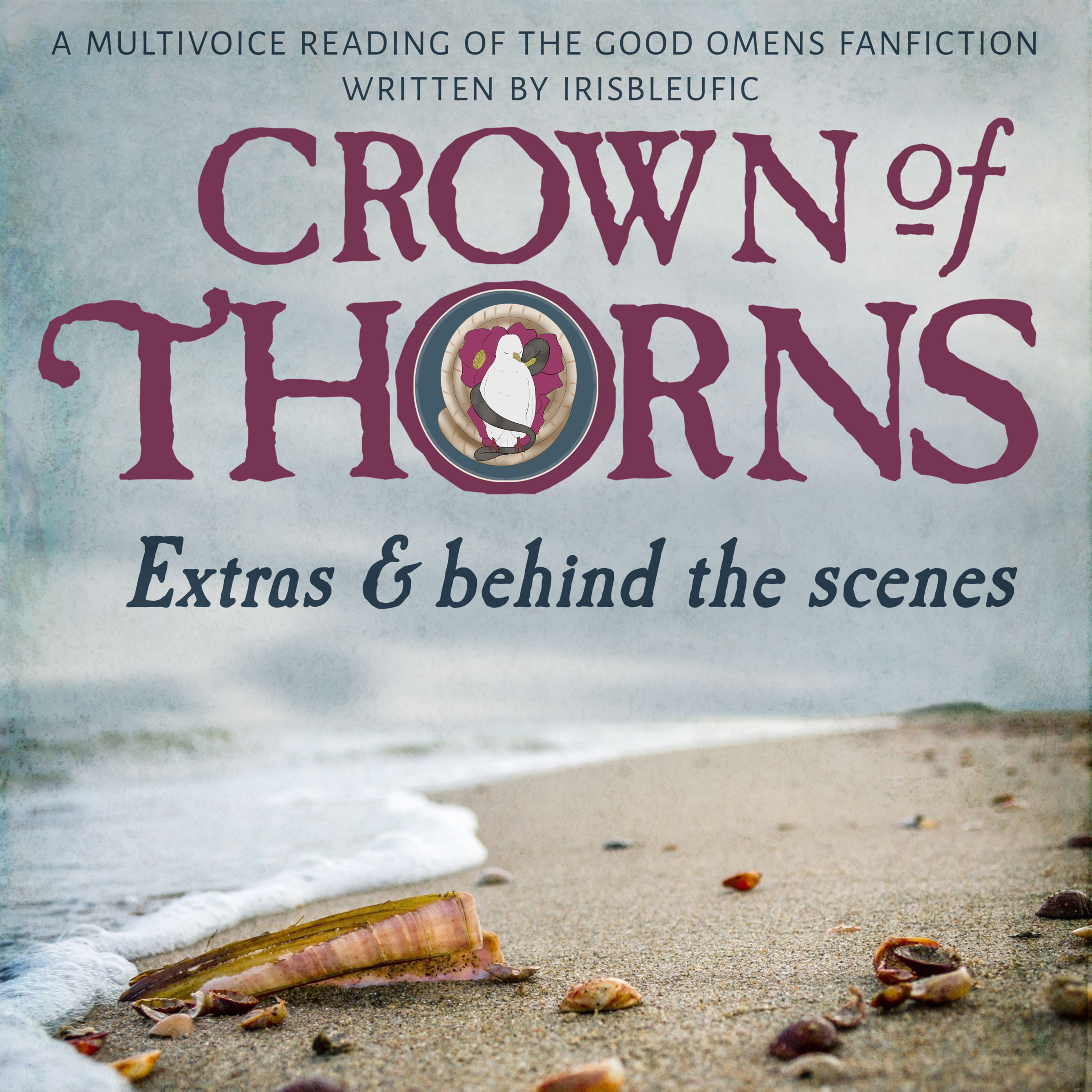 Crown of Thorns Podrama