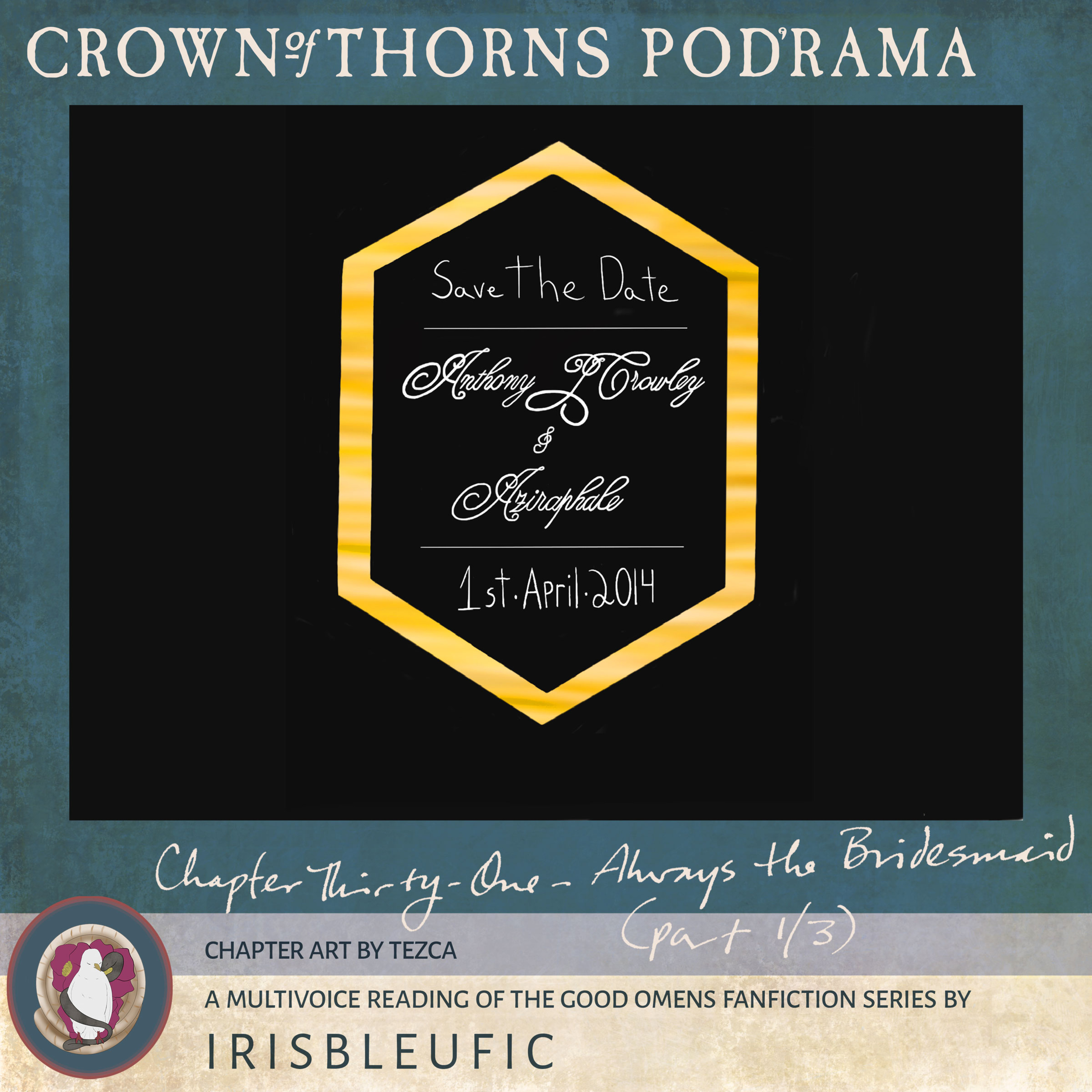 Crown of Thorns Podrama