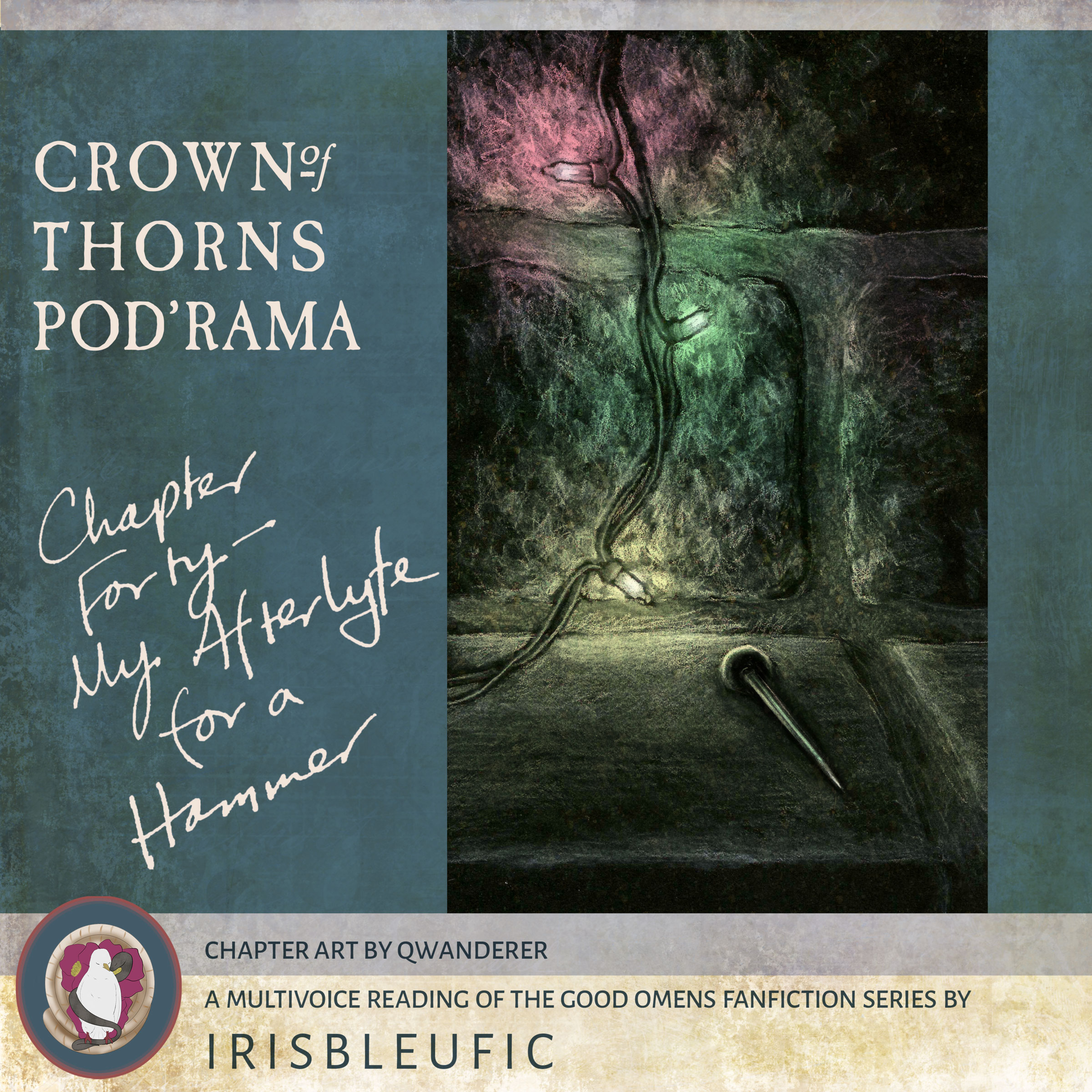 Crown of Thorns Podrama