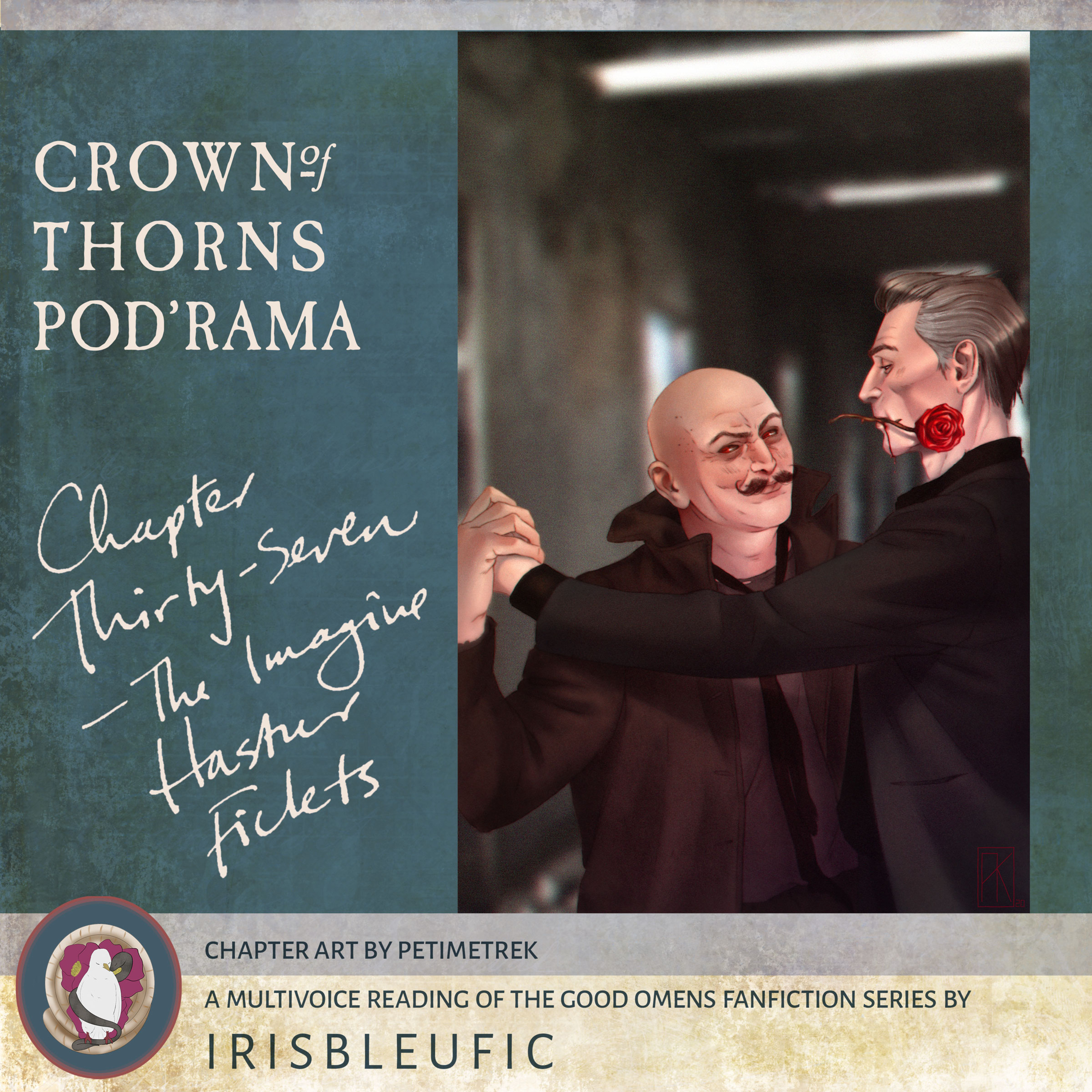 Crown of Thorns Podrama
