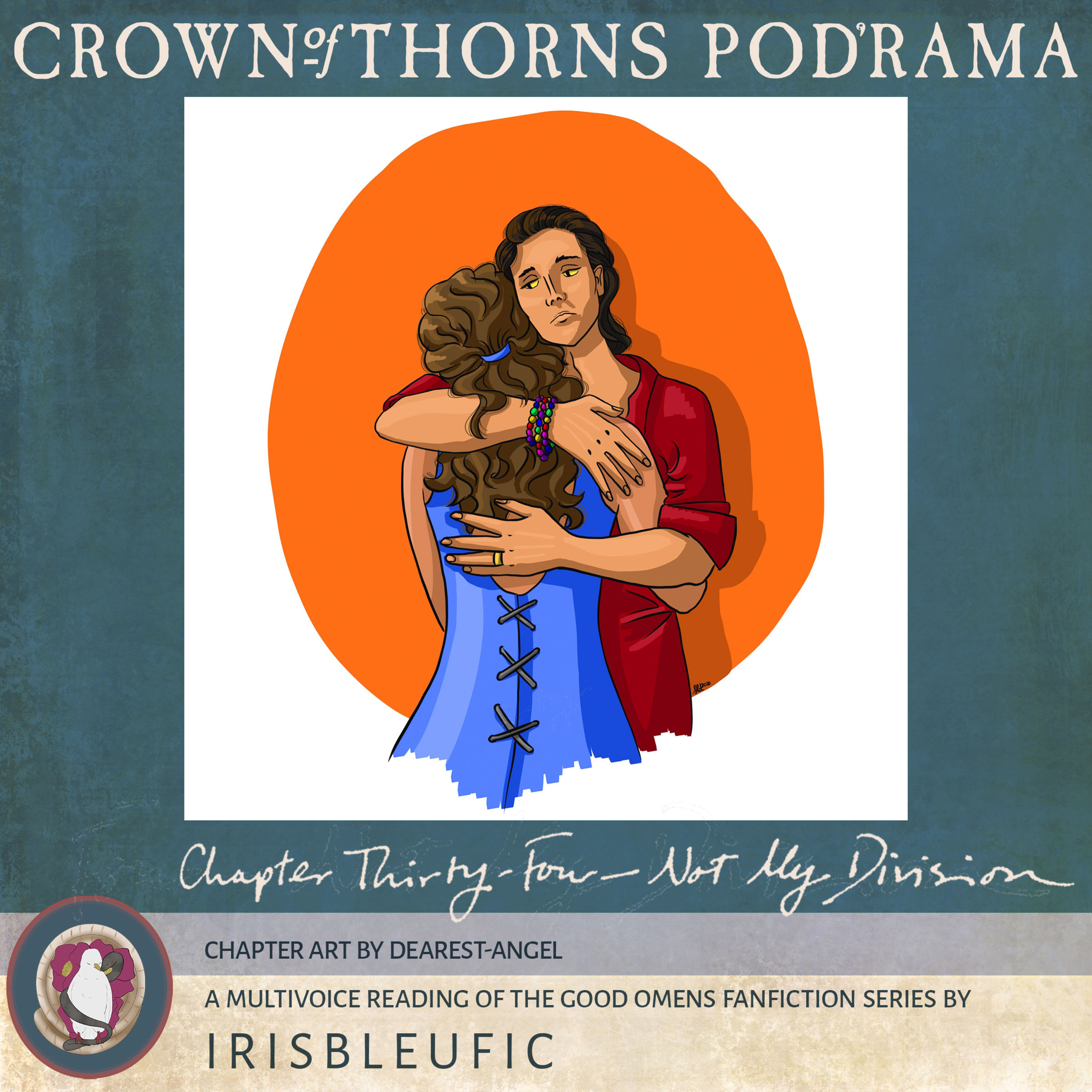Crown of Thorns Podrama