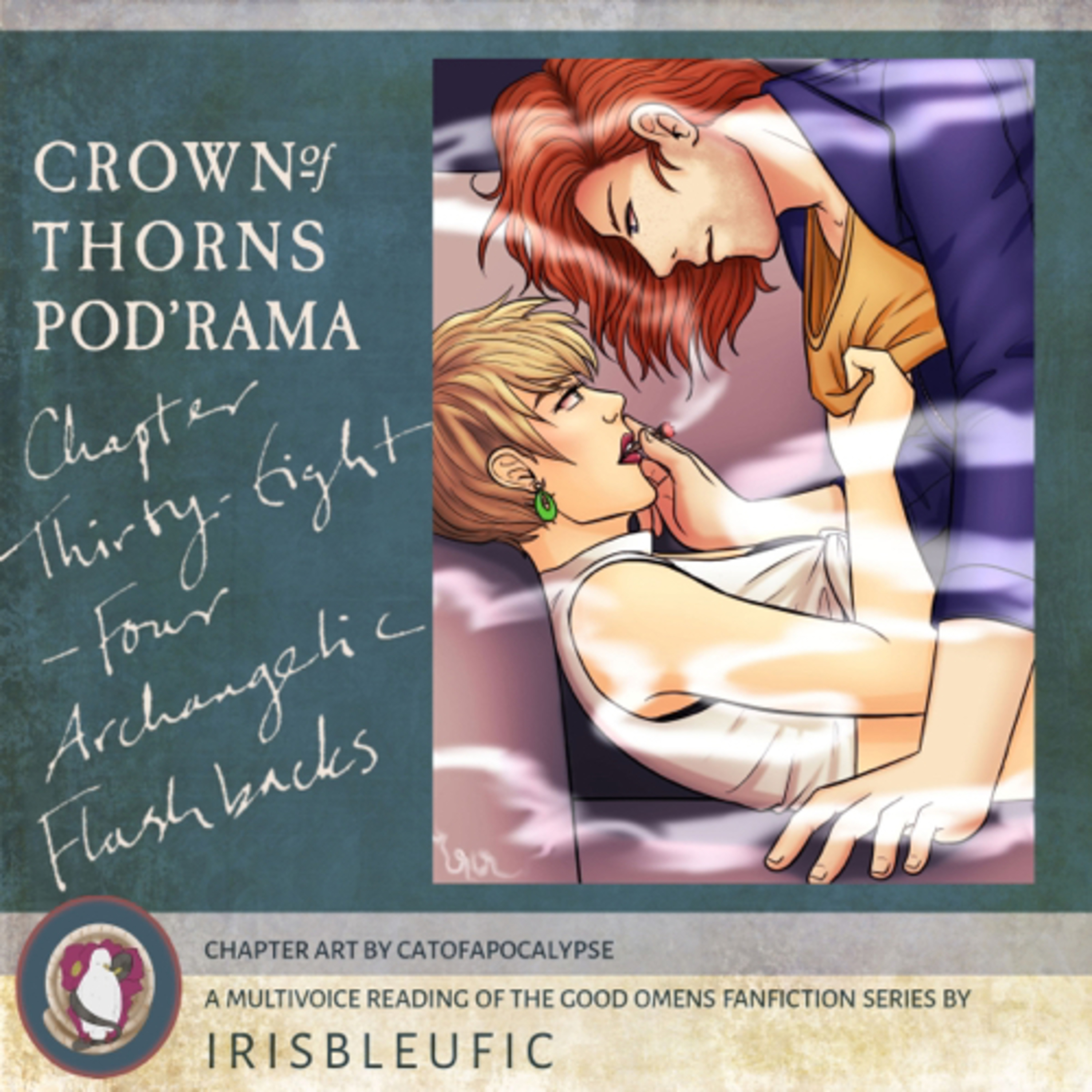 Crown of Thorns Podrama