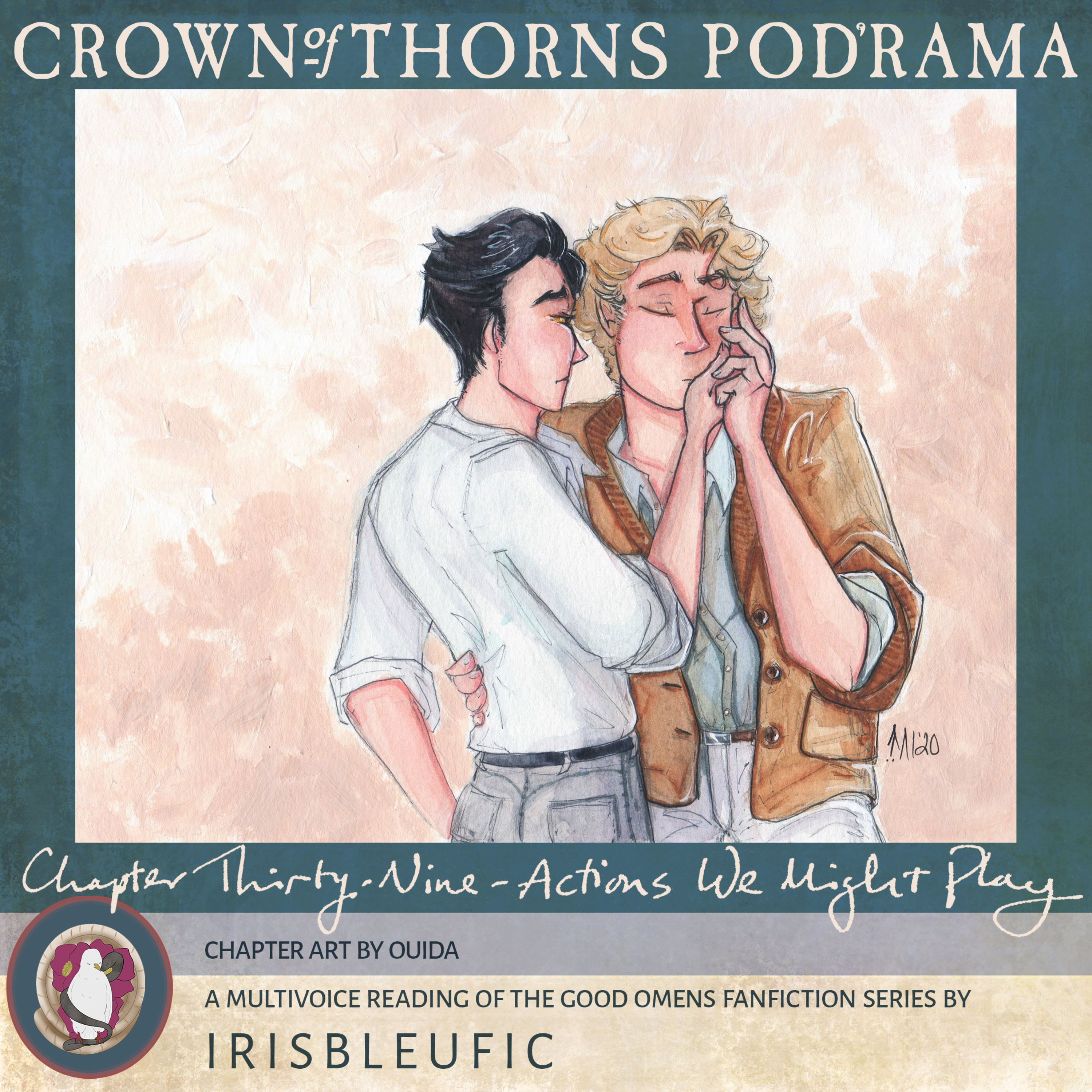 Crown of Thorns Podrama