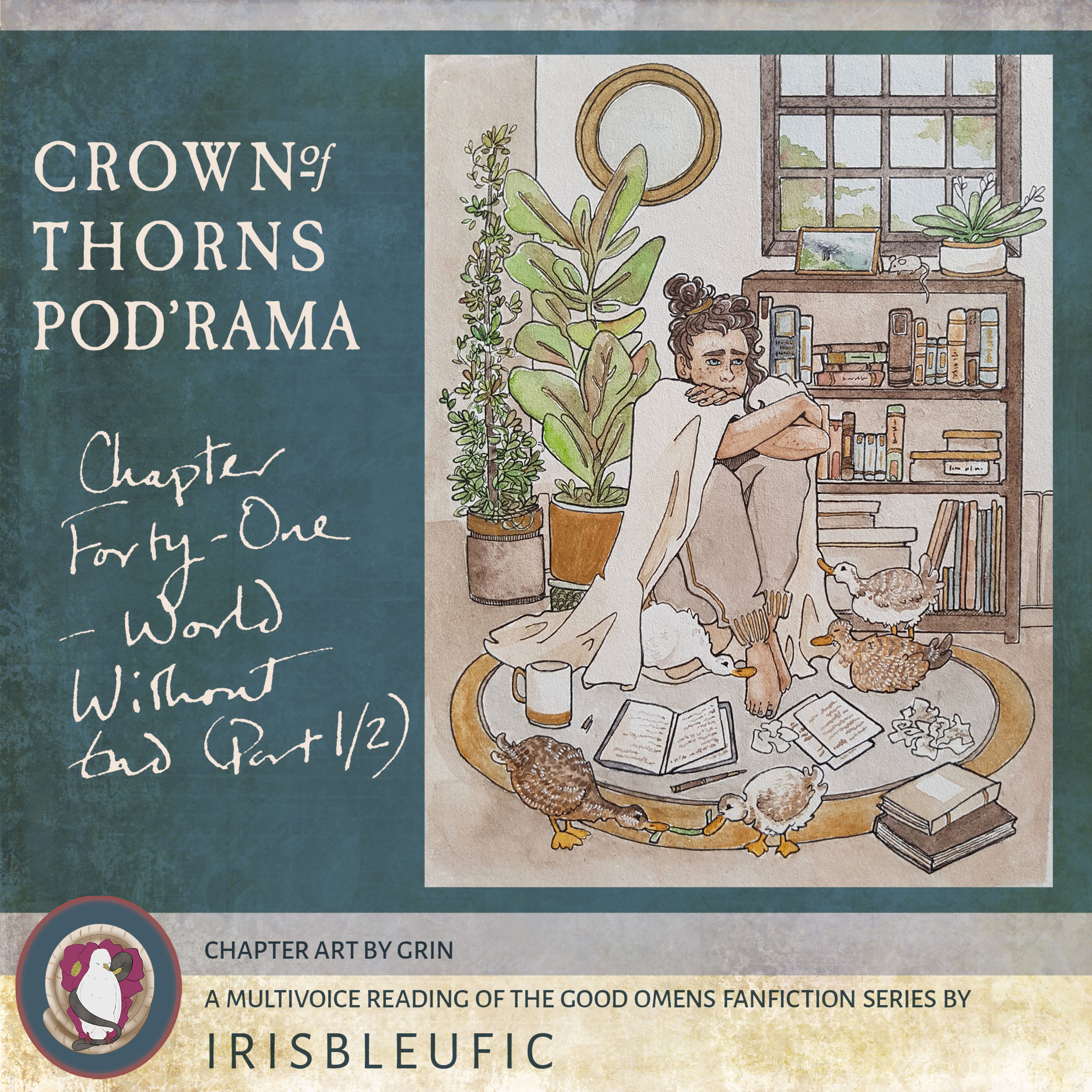 Crown of Thorns Podrama