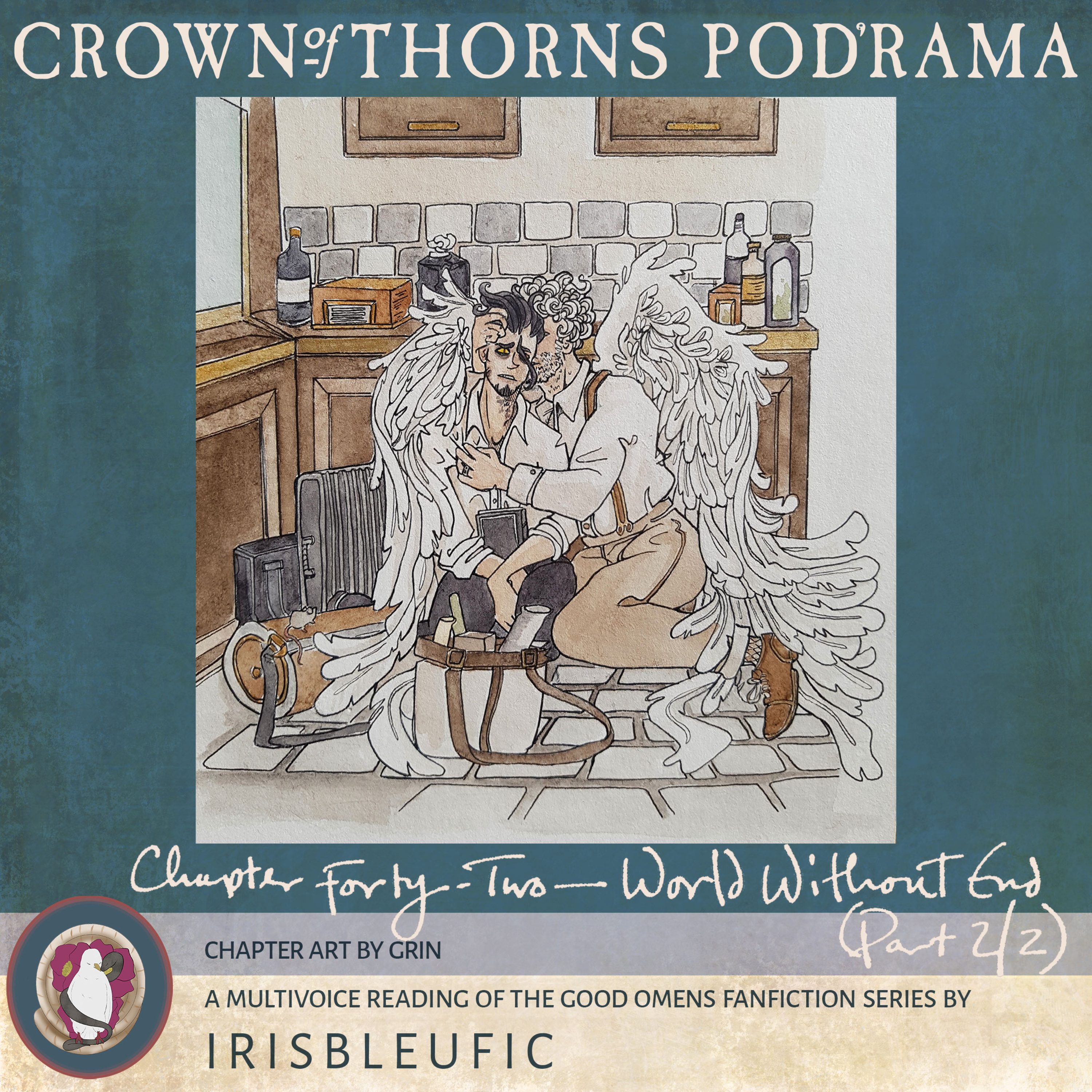 Crown of Thorns Podrama