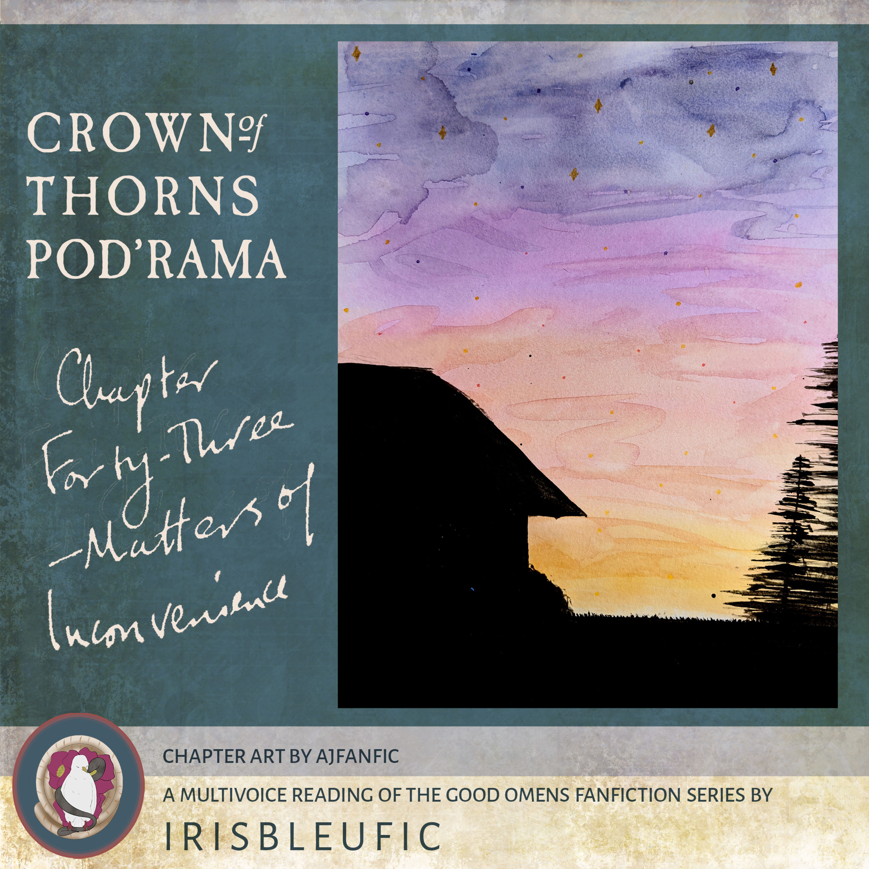 Crown of Thorns Podrama