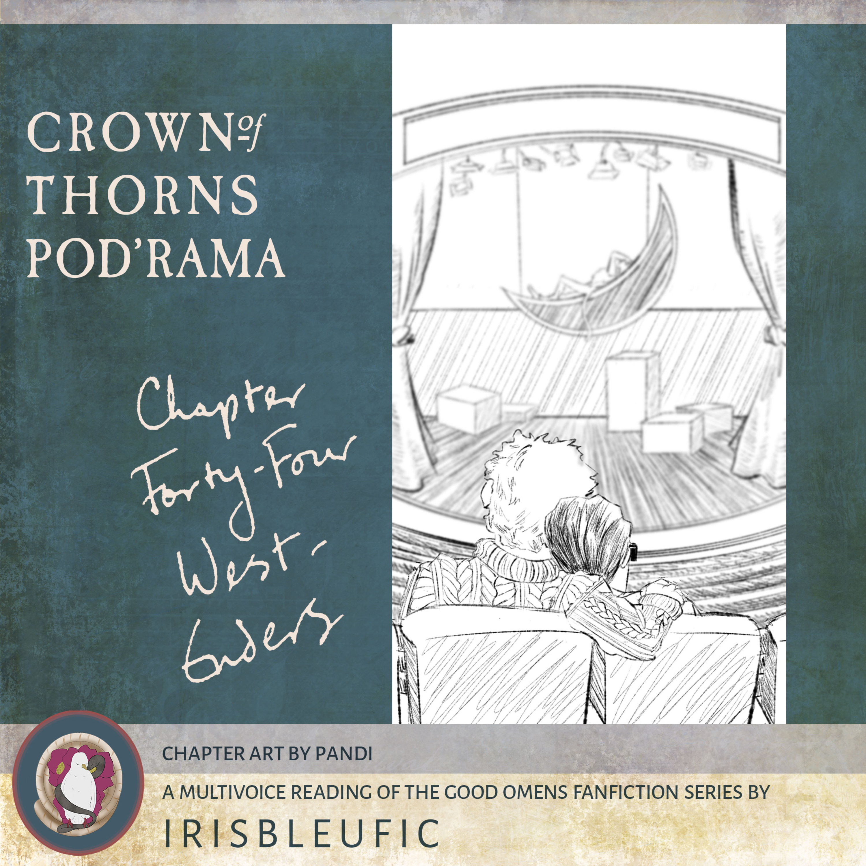 Crown of Thorns Podrama