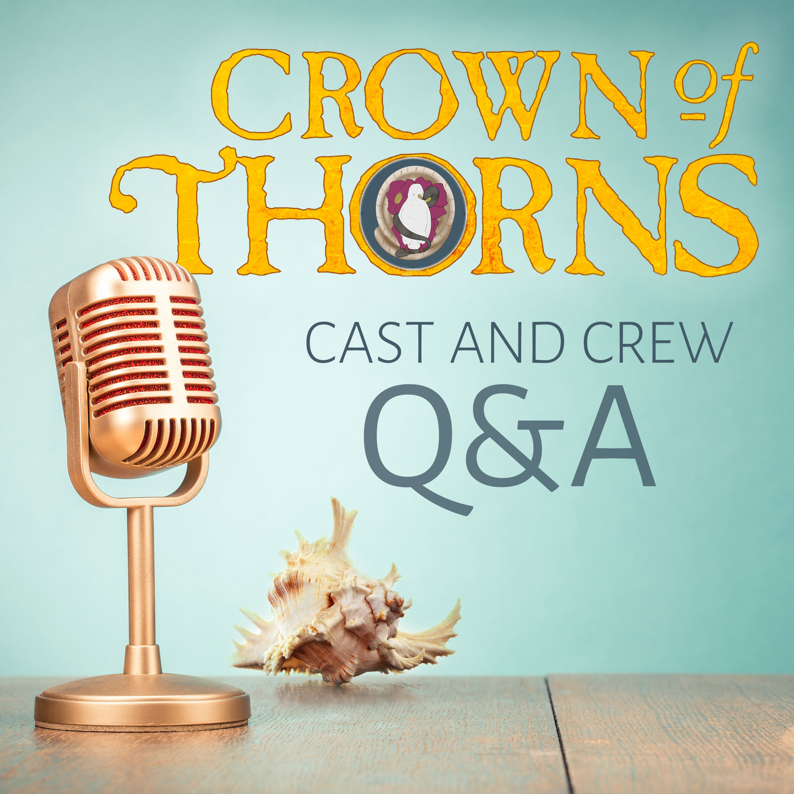 Crown of Thorns Podrama