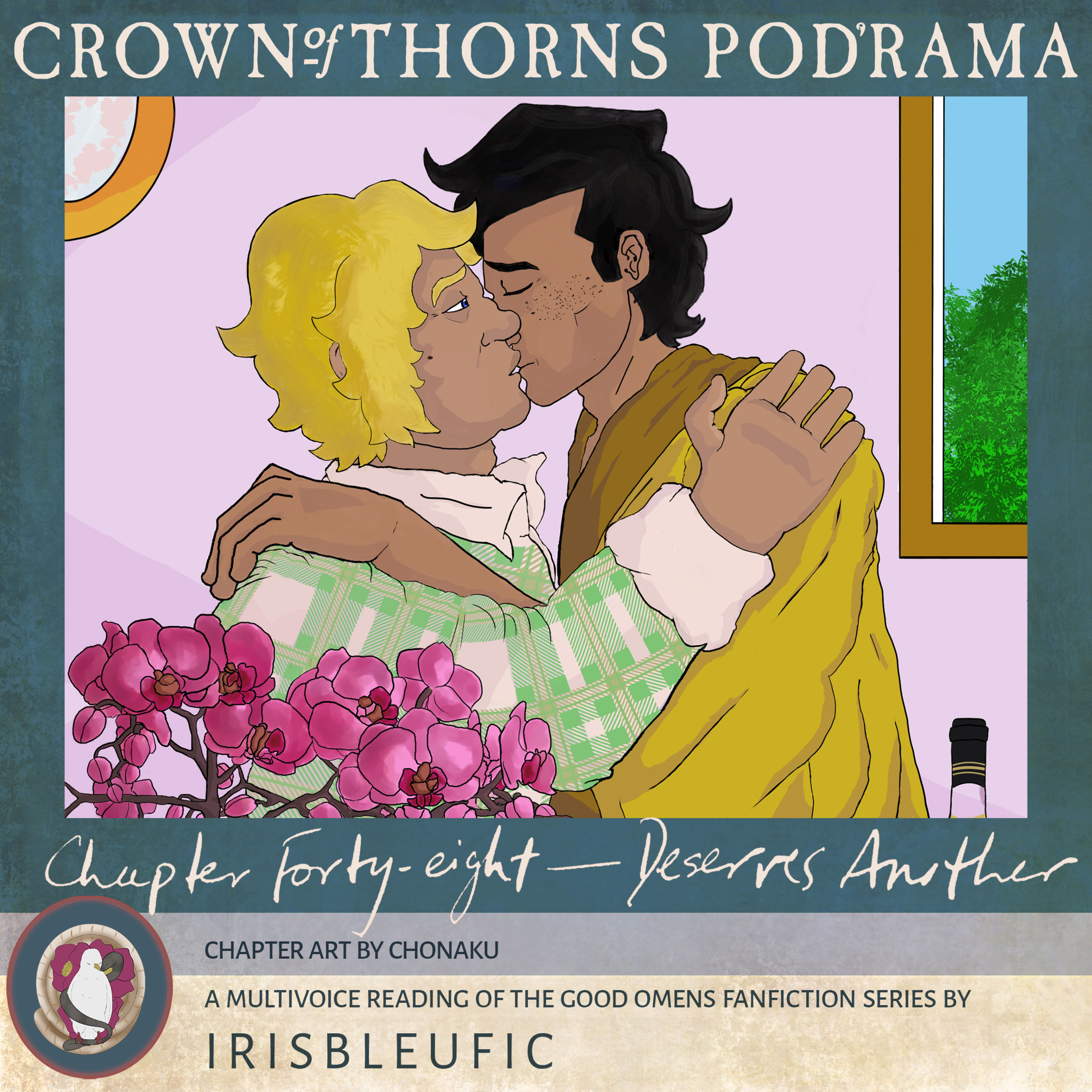 Crown of Thorns Podrama