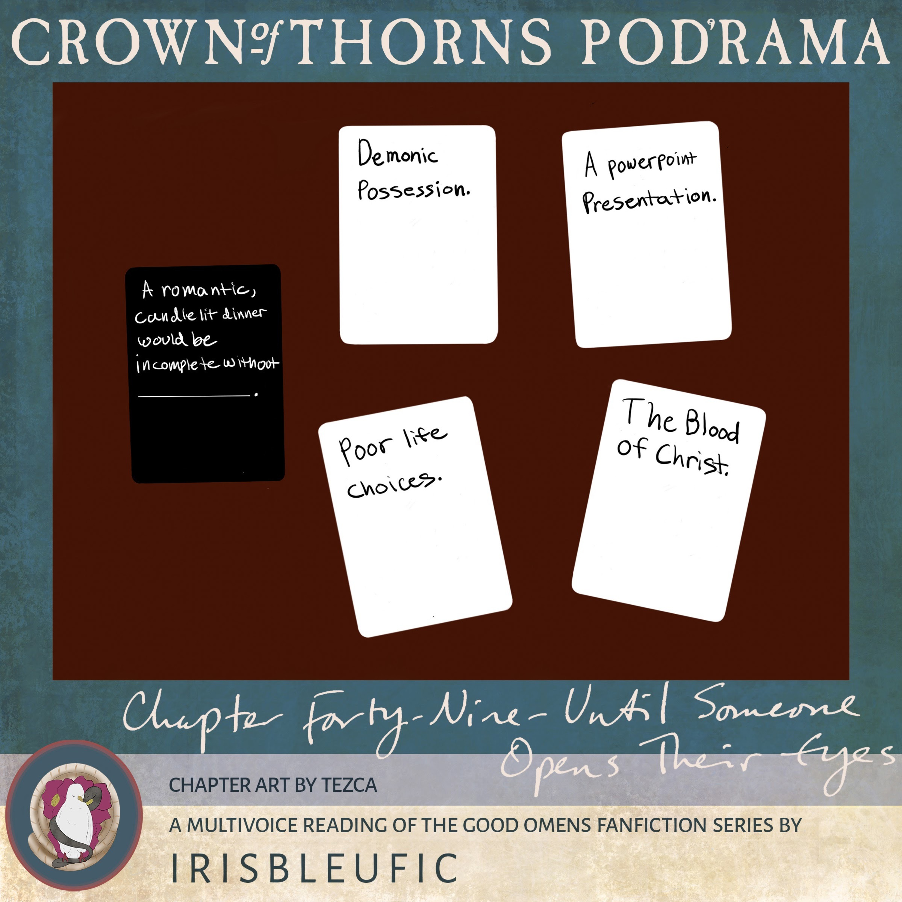 Crown of Thorns Podrama