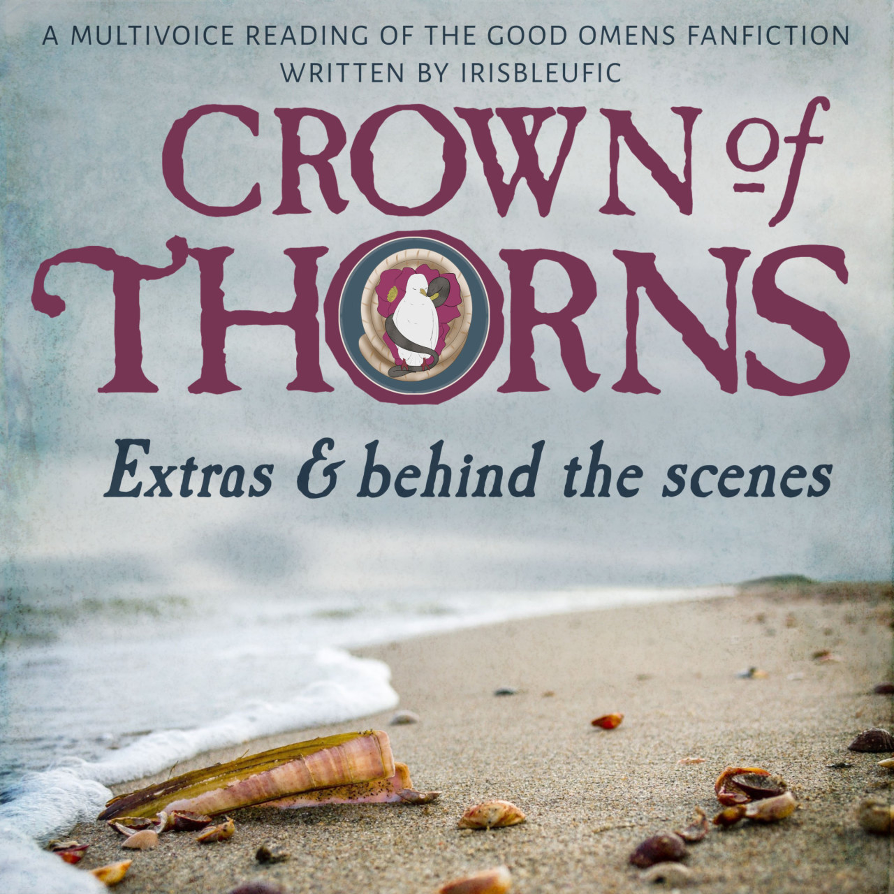 Crown of Thorns Podrama
