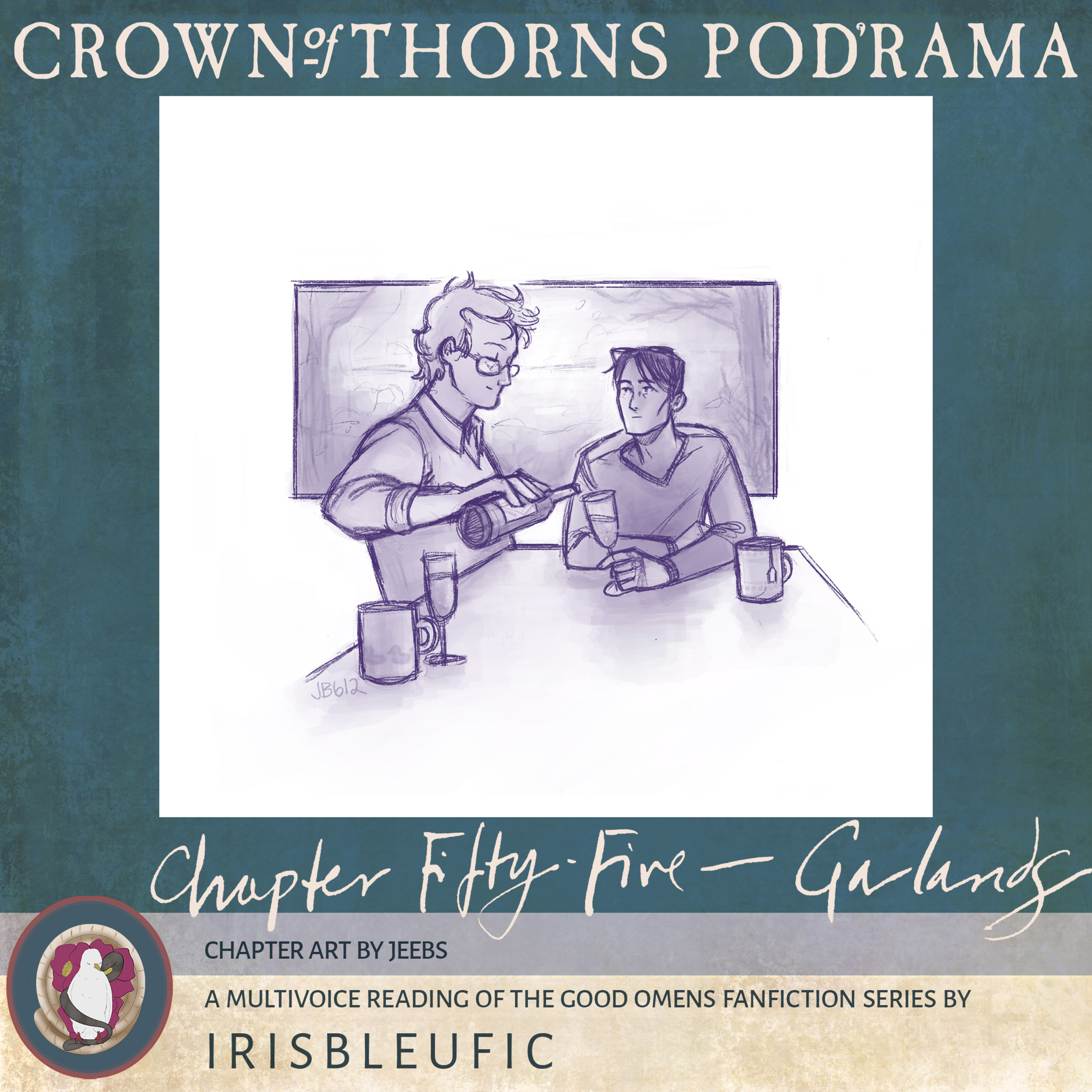 Crown of Thorns Podrama