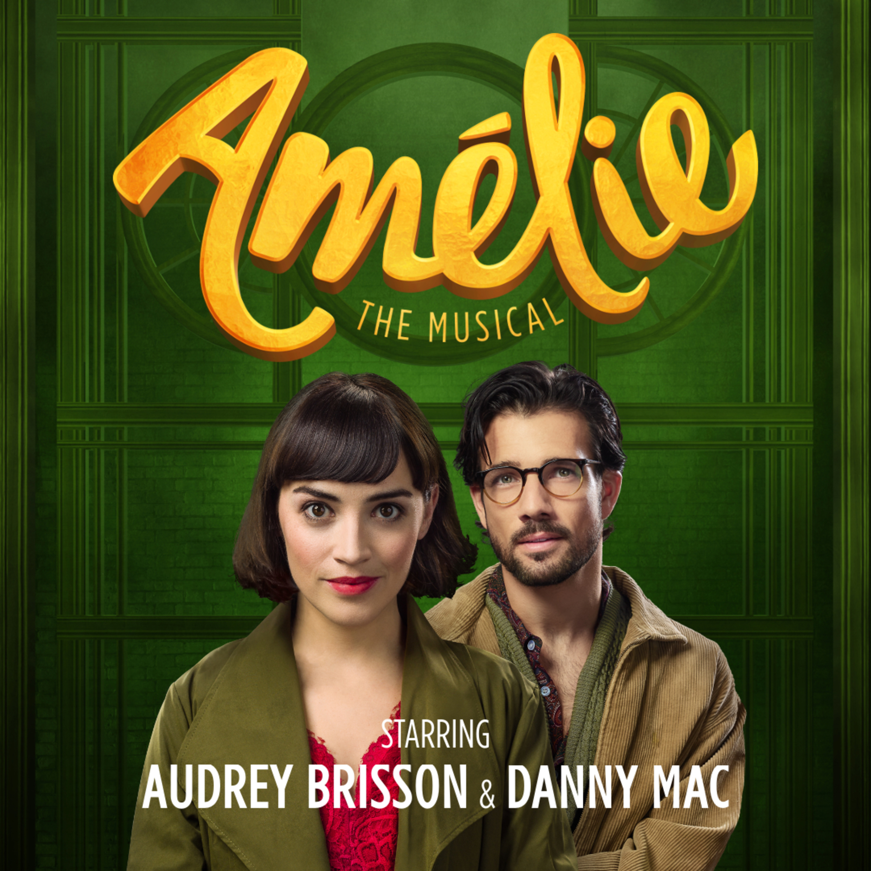 New Wimbledon Theatre