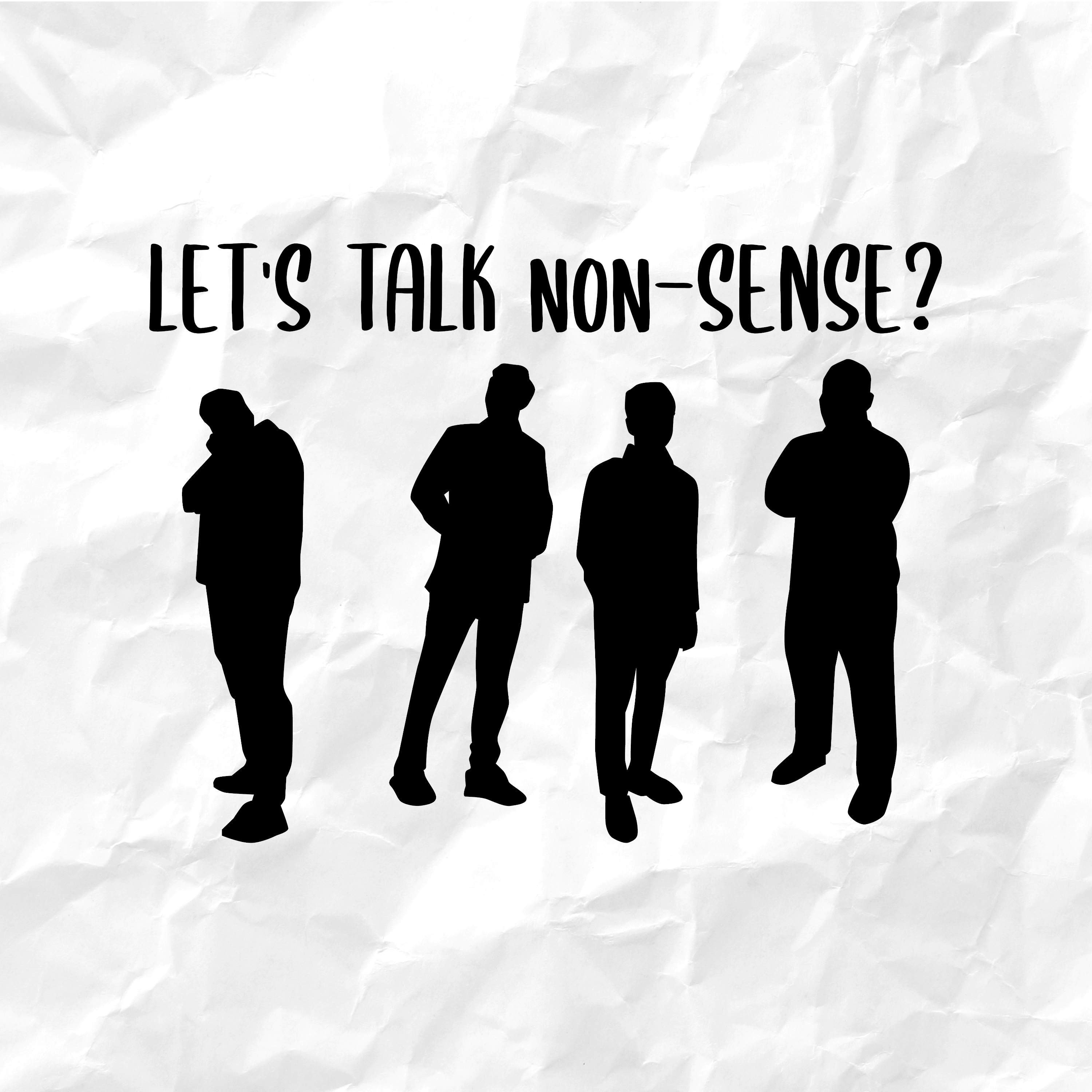 LETSTALKnonSENSE