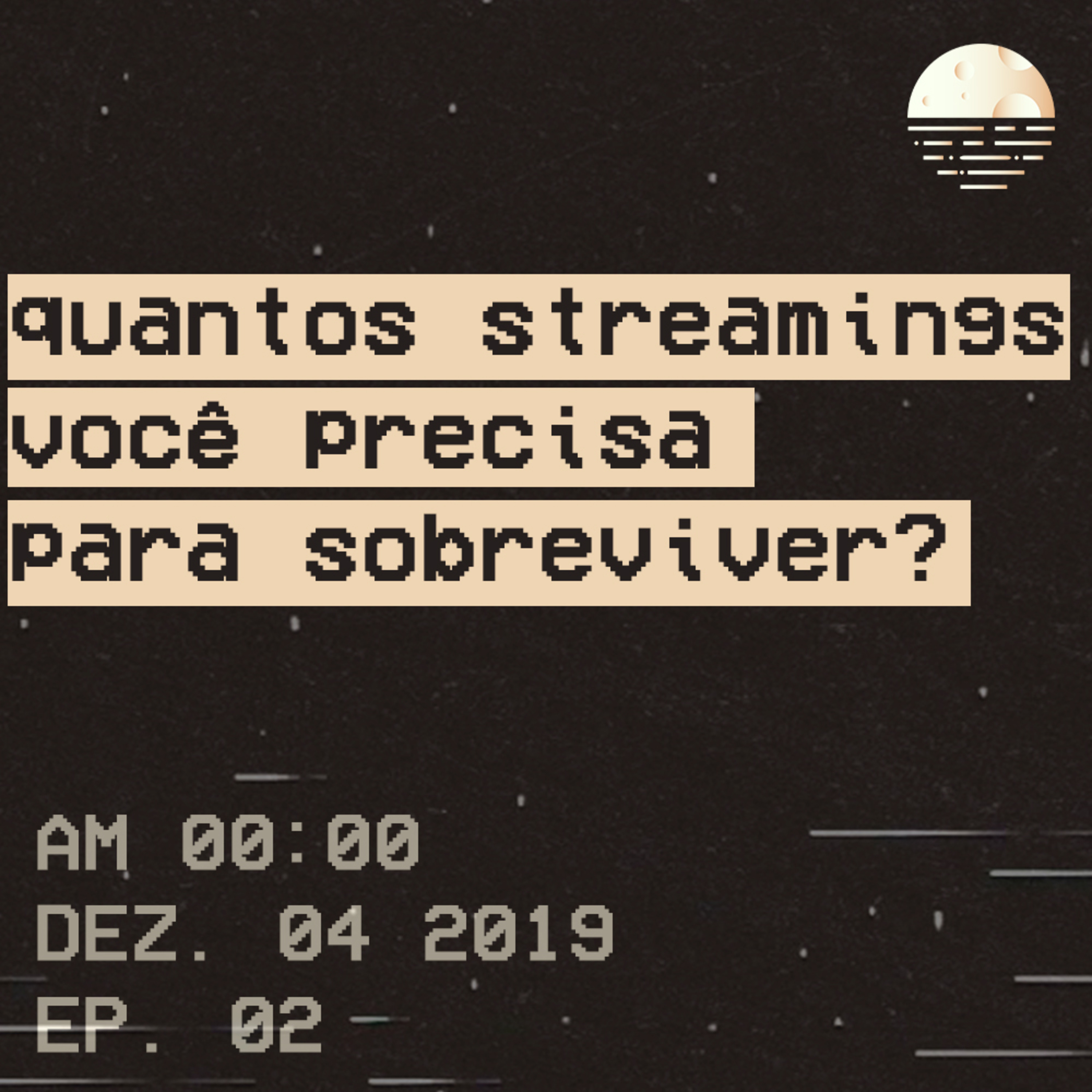 Mangatta\\02 - Quantos streamings você precisa para sobreviver?