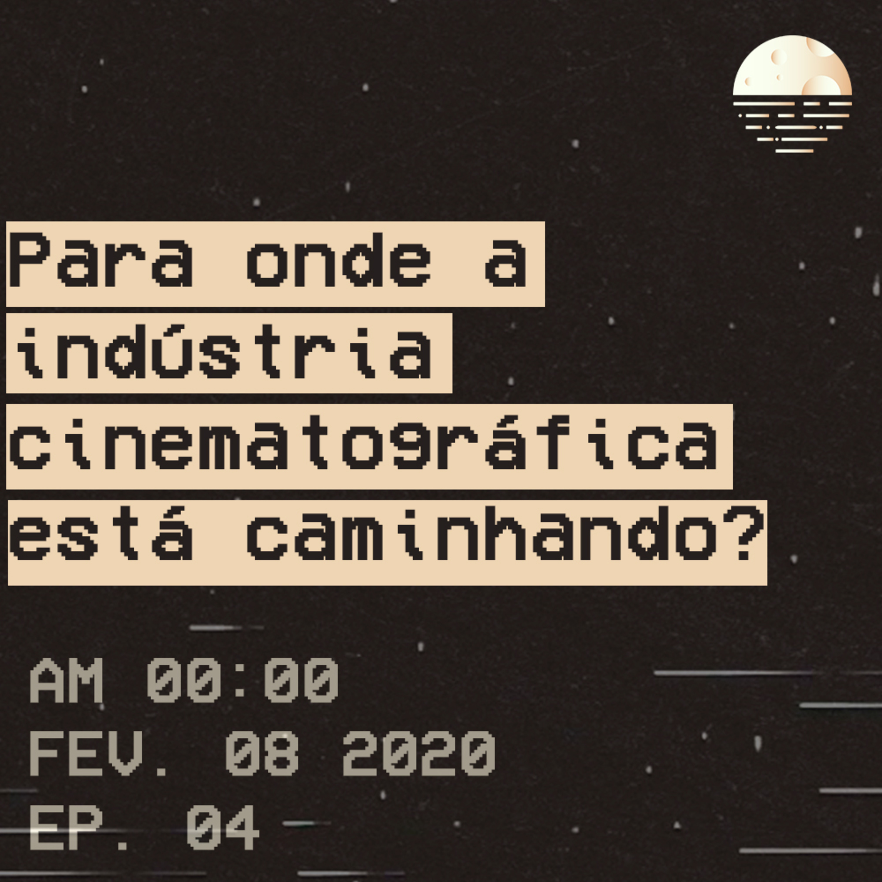 Mangatta \\ 04 - Oscar 2020 - Para onde a indústria cinematográfica está caminhando?