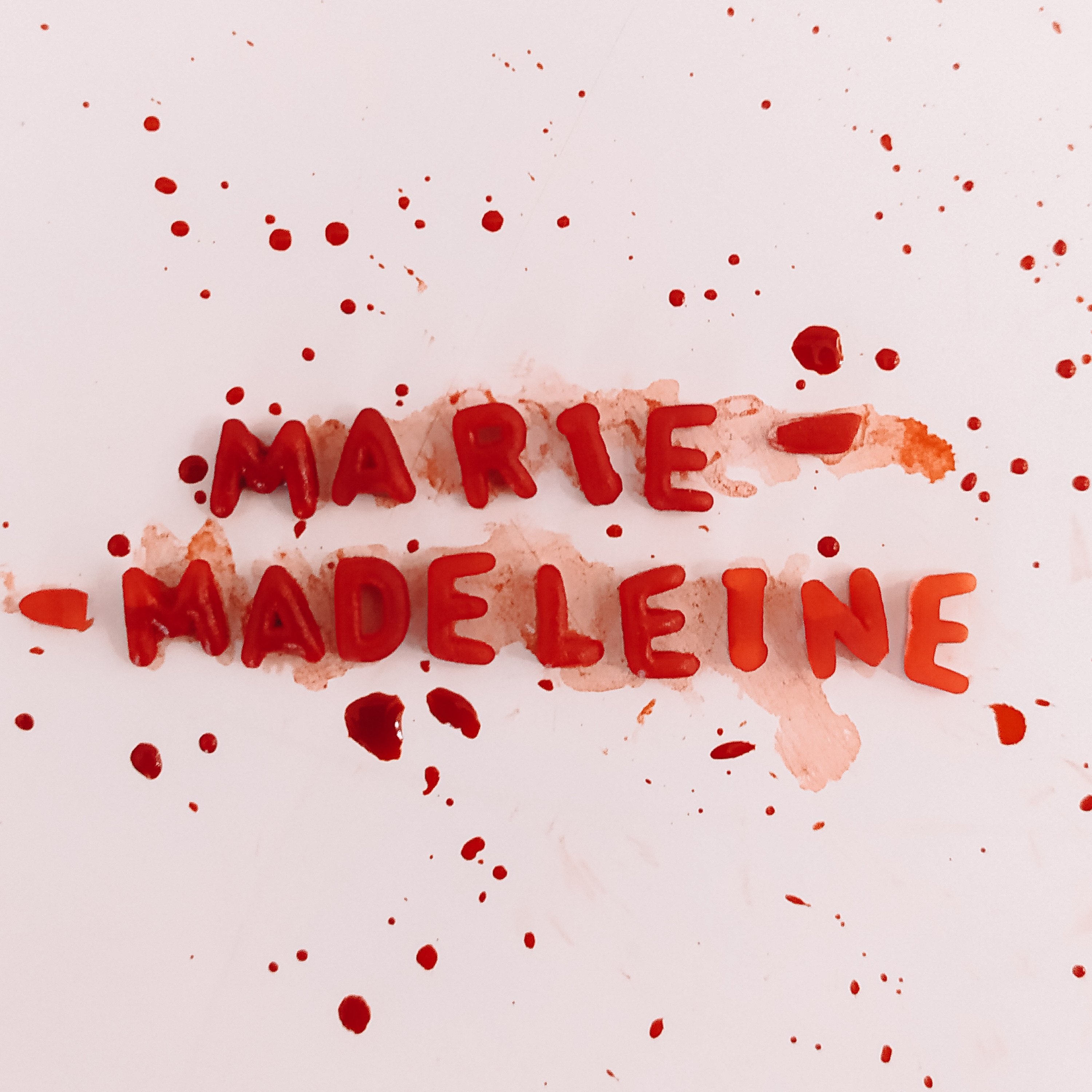 Madame Mathei