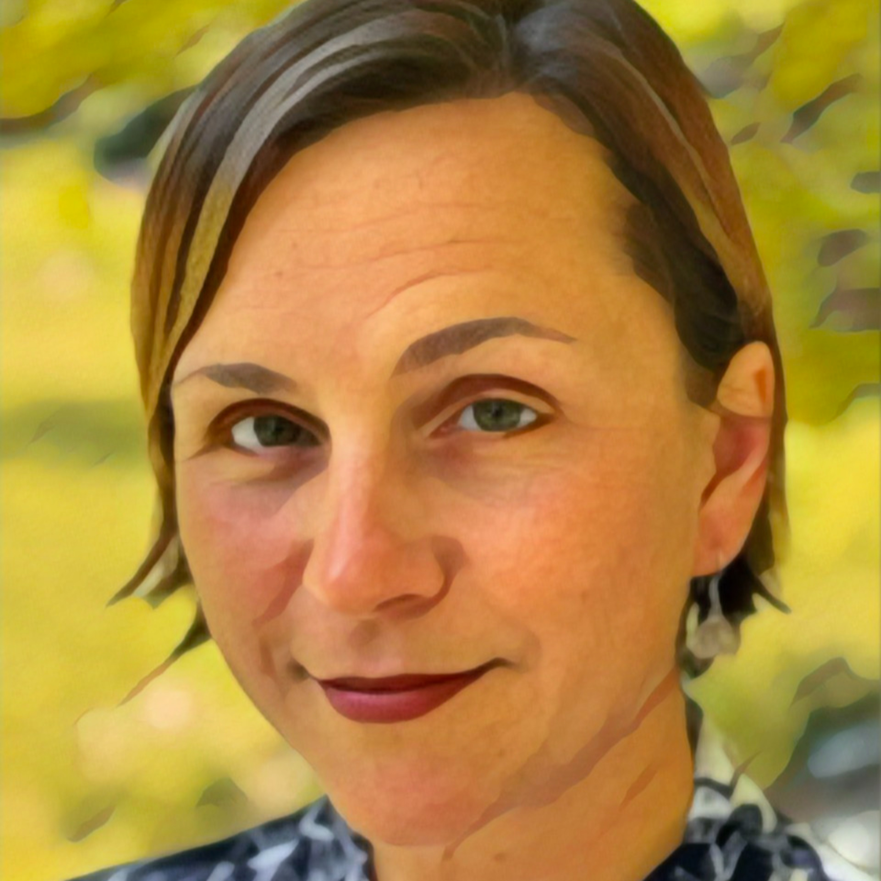 Cafe International's series on Ukrainian Music, Episode 8: Professor Maria Sonevytsky episode artwork