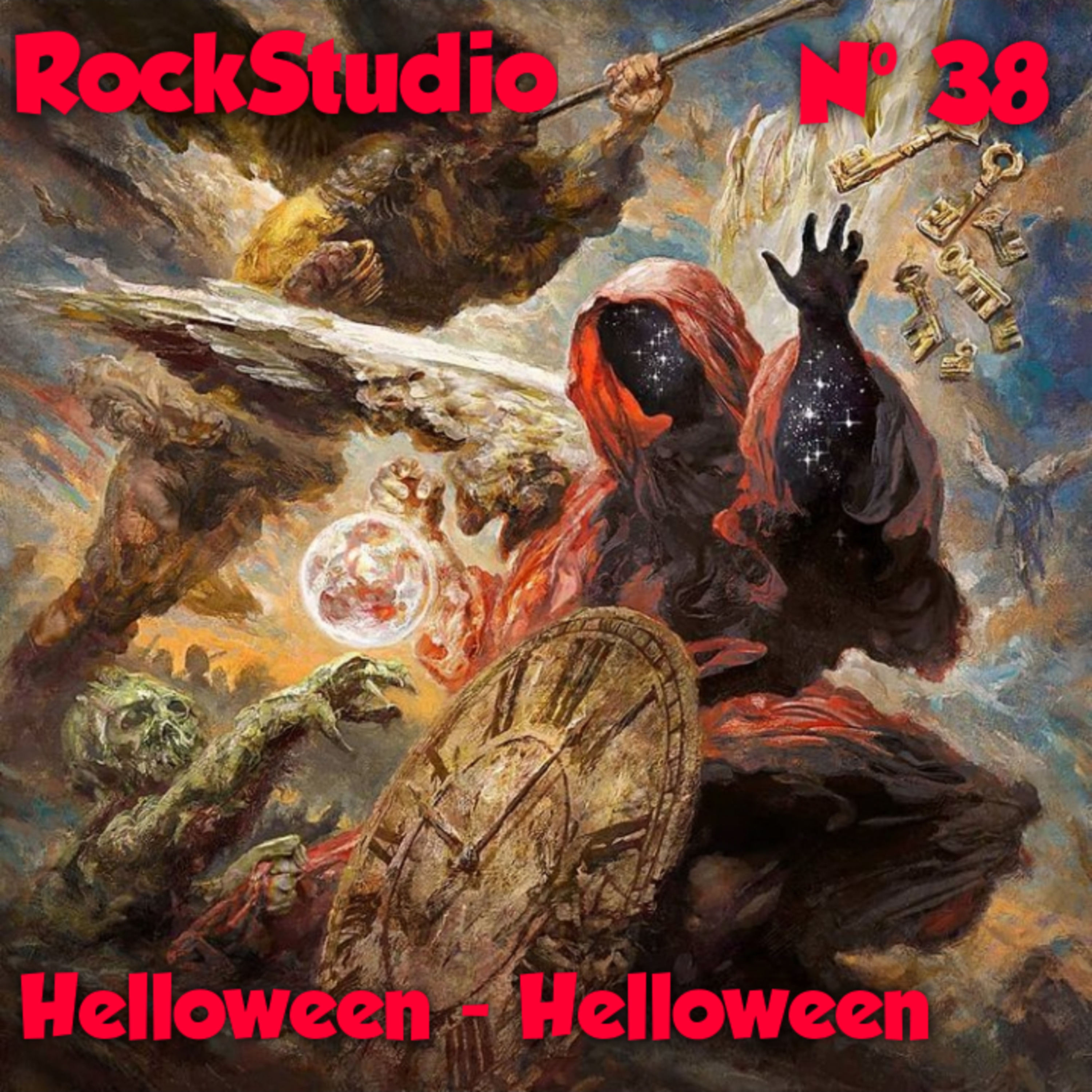 RockStudio