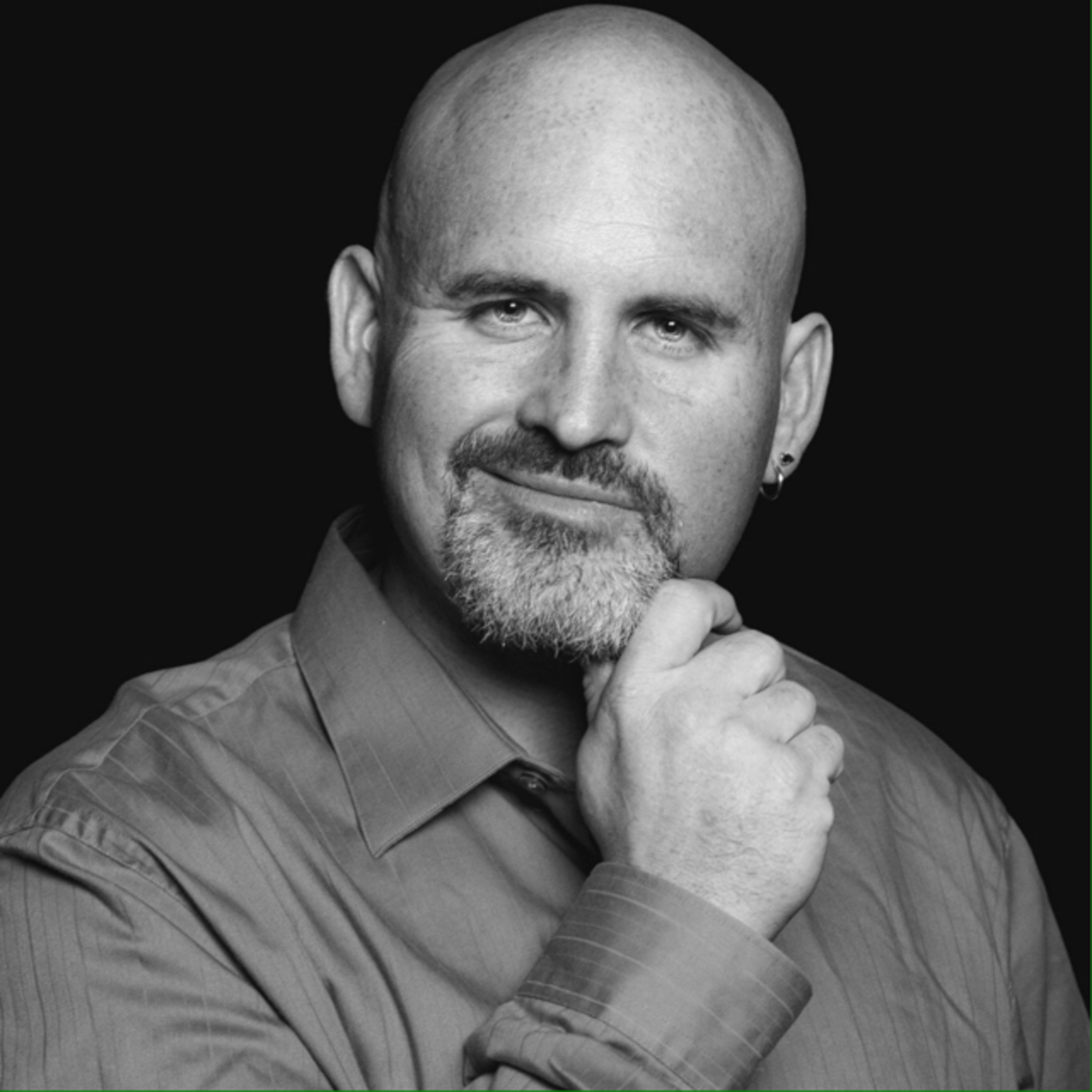 Dale Niehaus interview on The Good Life episode artwork