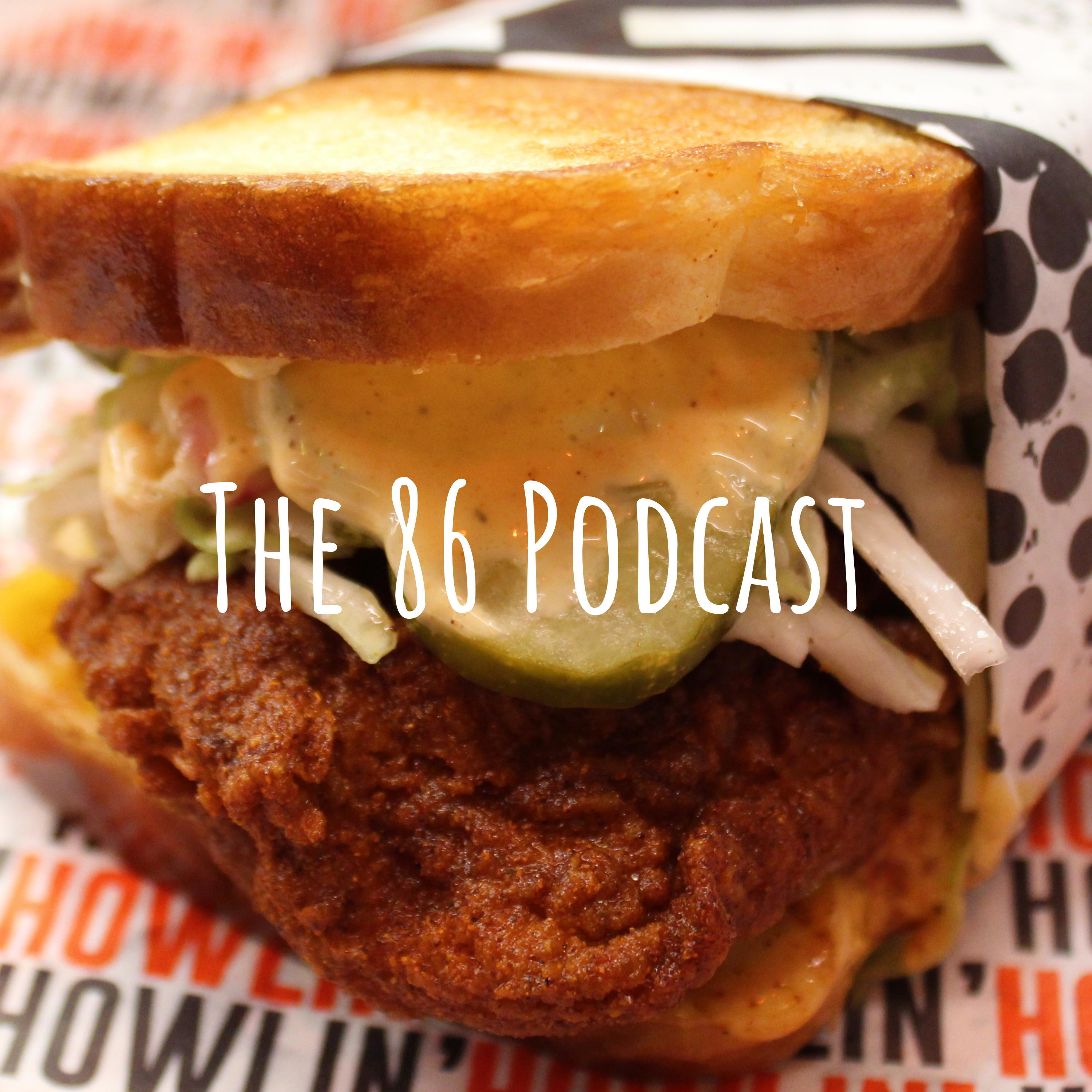 The 86 Podcast
