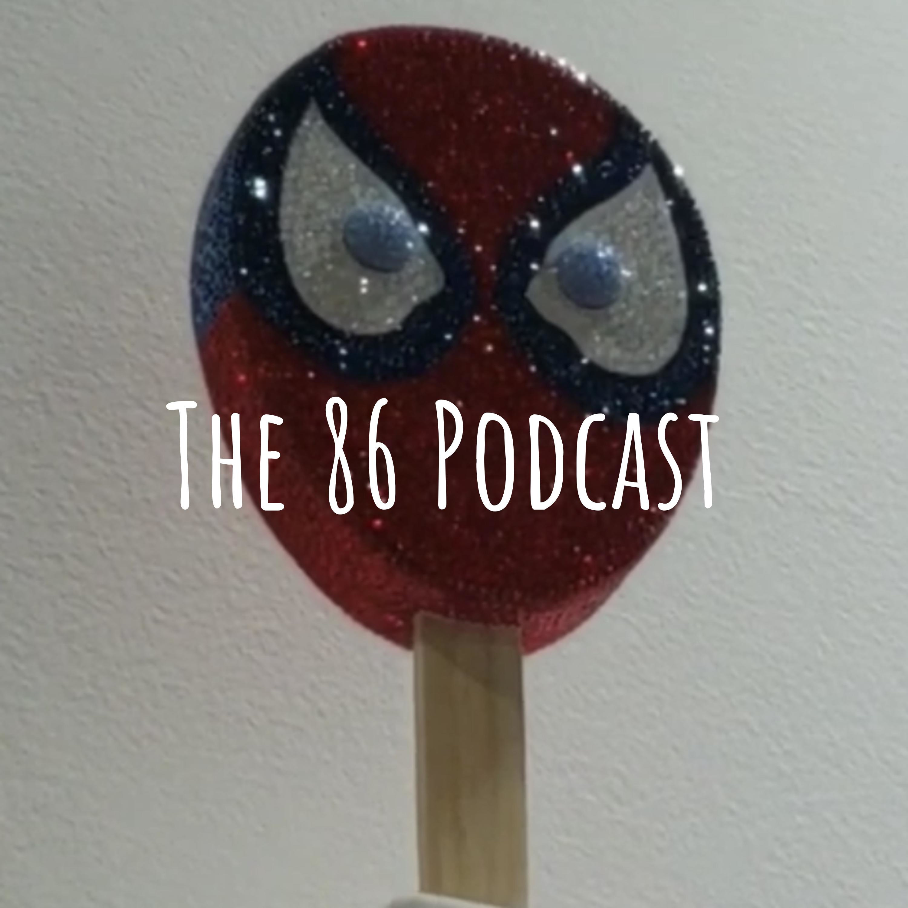 The 86 Podcast