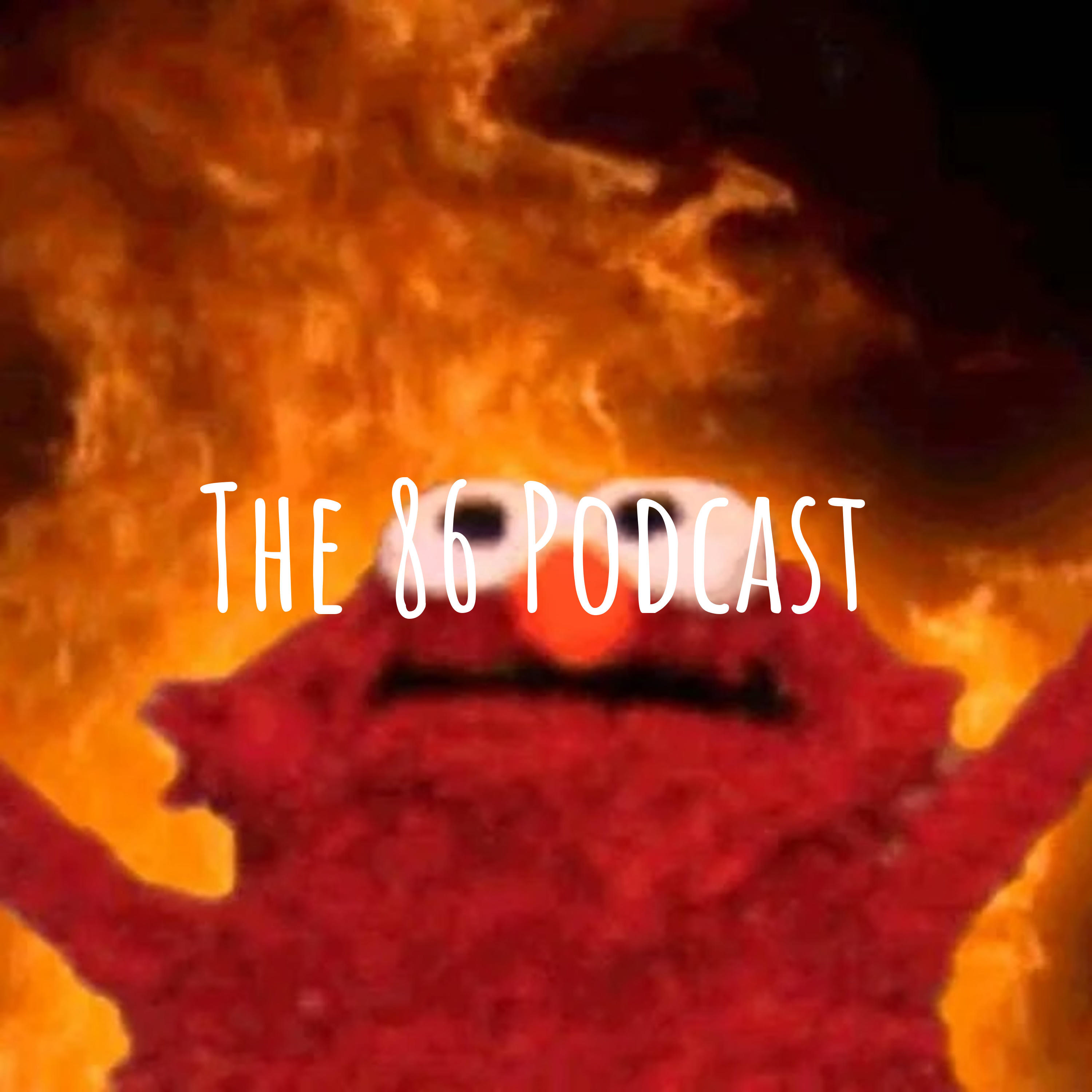 The 86 Podcast