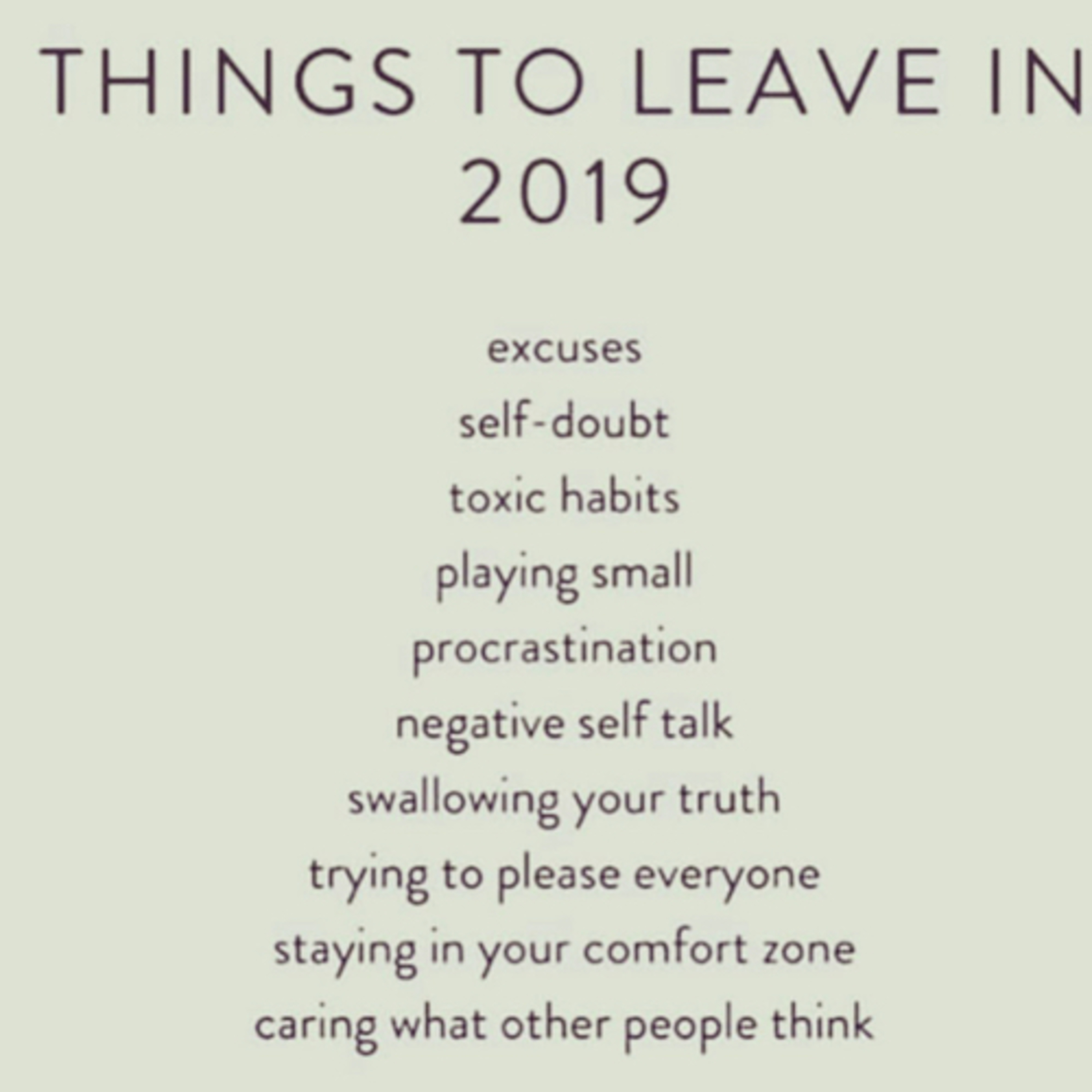 Lessons learned 2019 stepping into 2020 episode artwork