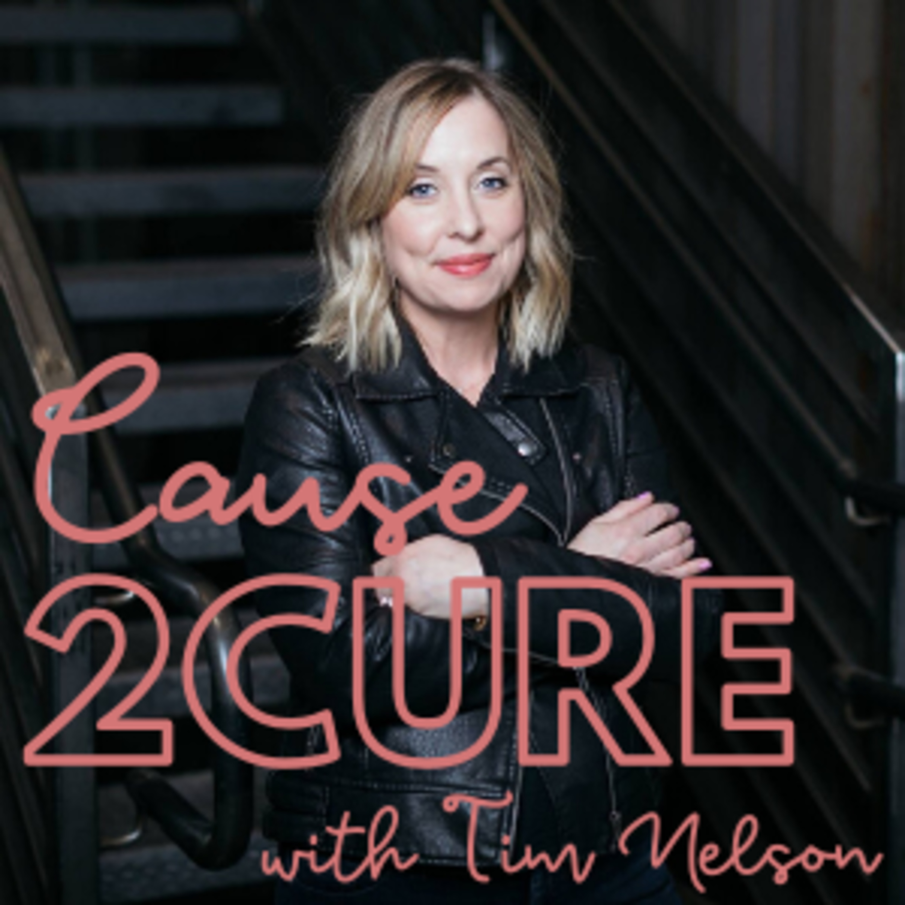 Cause2Cure