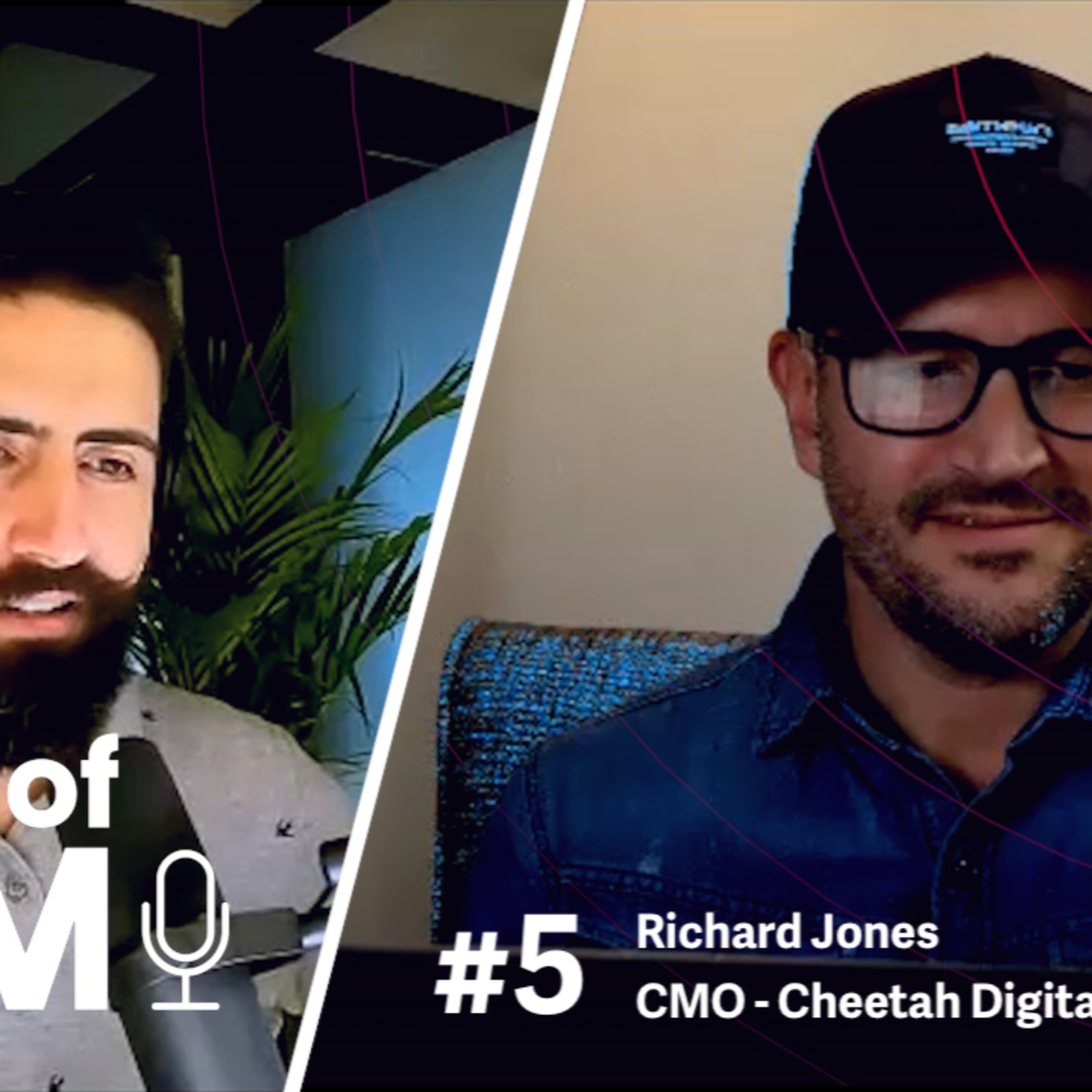 The State of CRM in BtoC