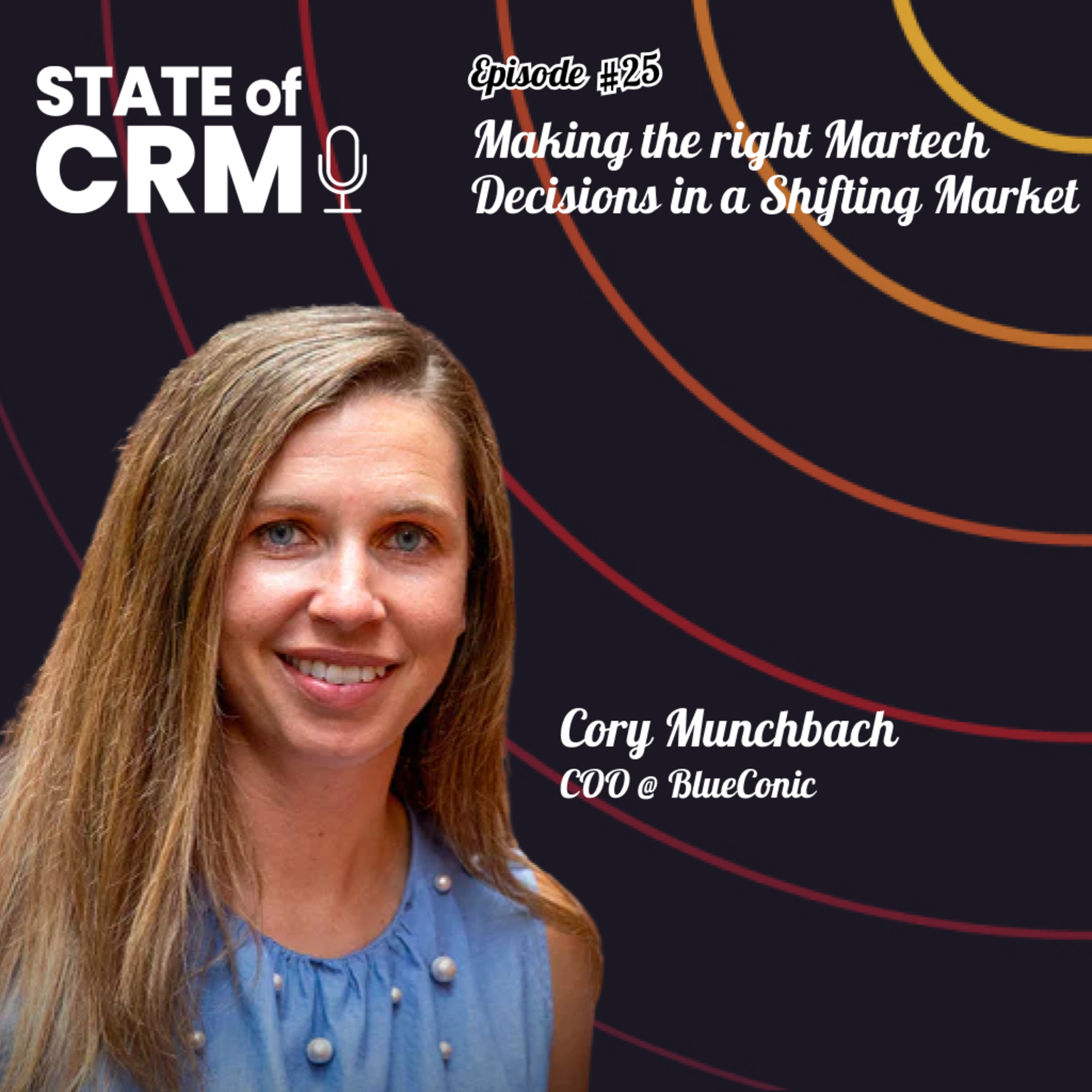 The State of CRM in BtoC