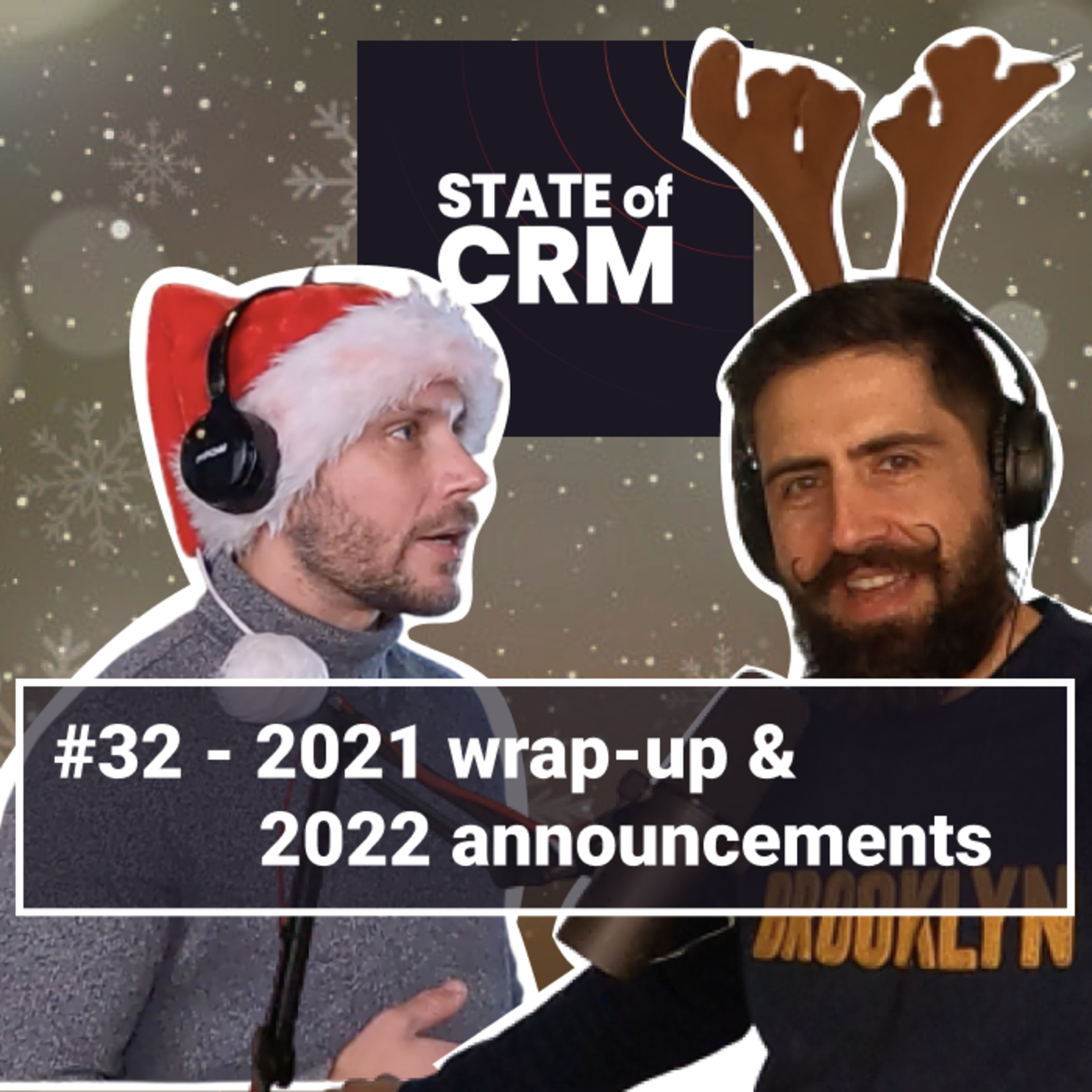 The State of CRM in BtoC