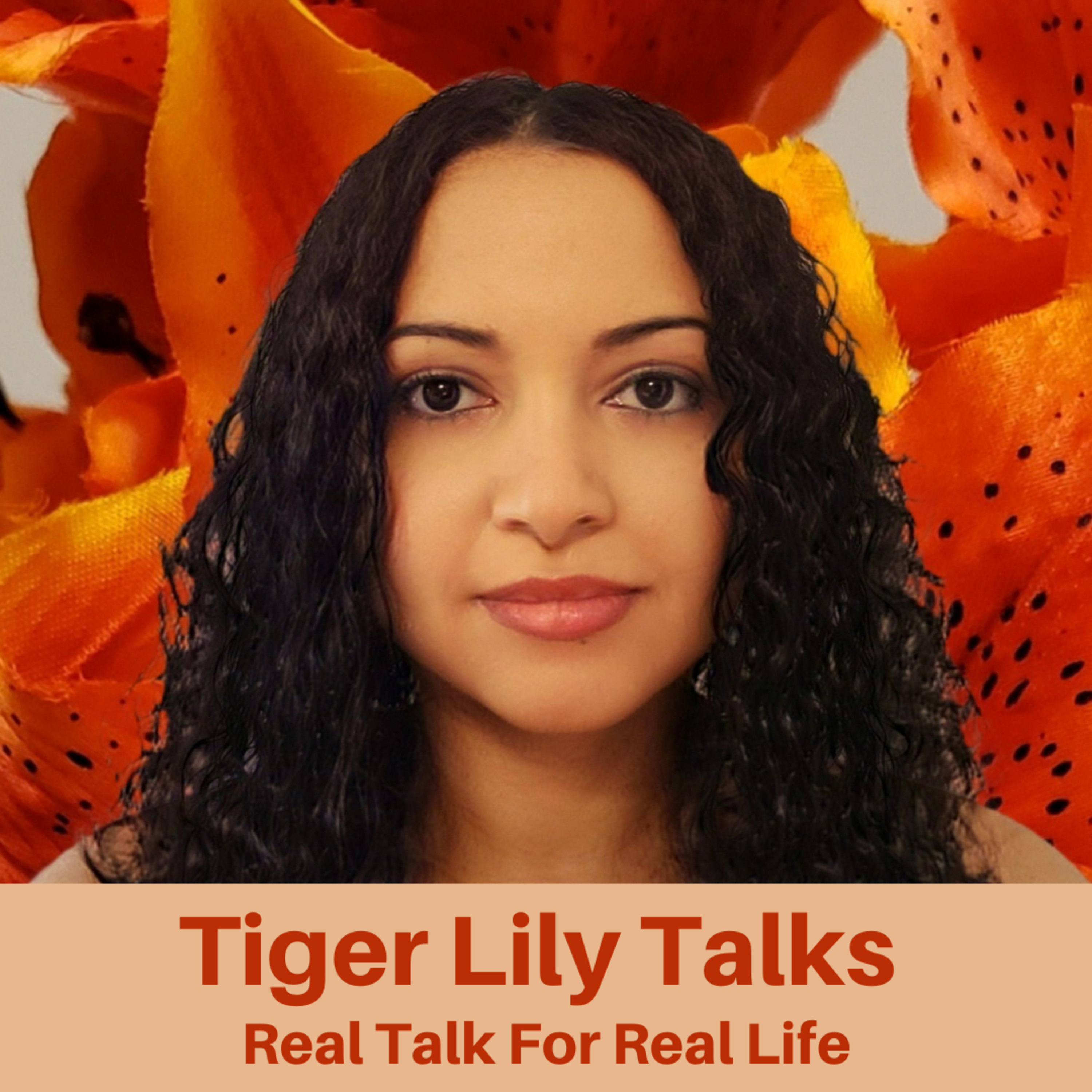 Tiger Lily Talks
