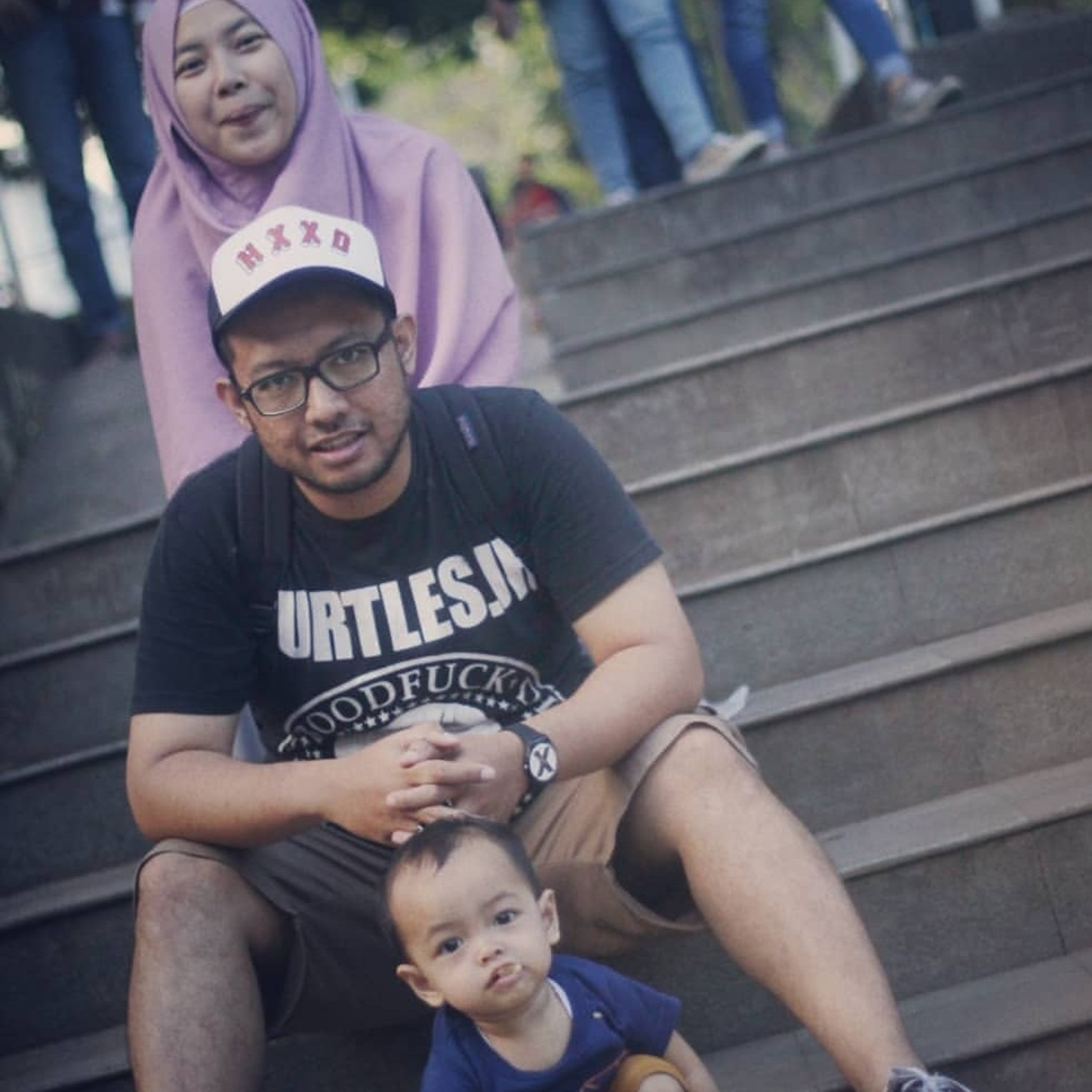 Jurnal Ayah Bunda