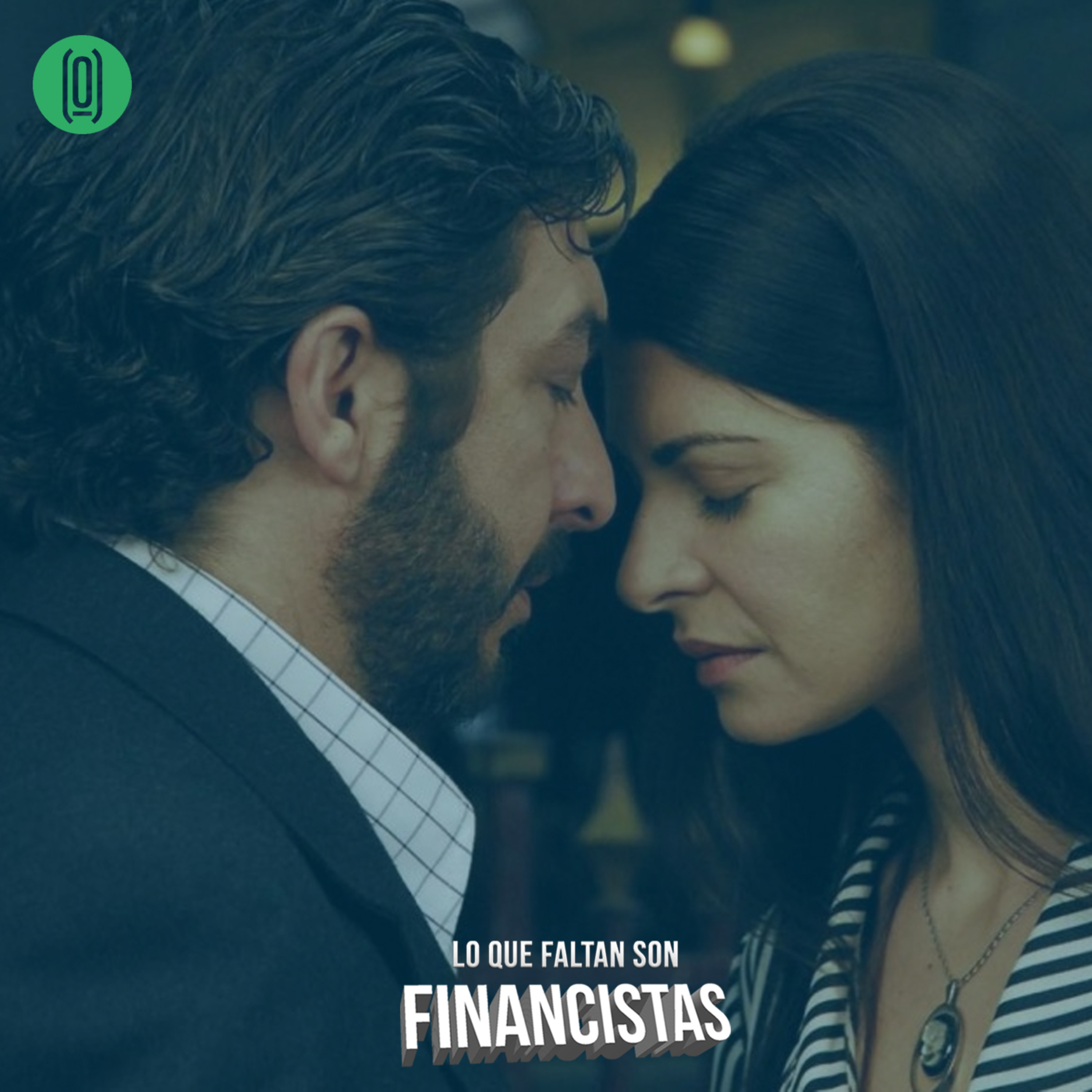 Lo que Faltan son Financistas