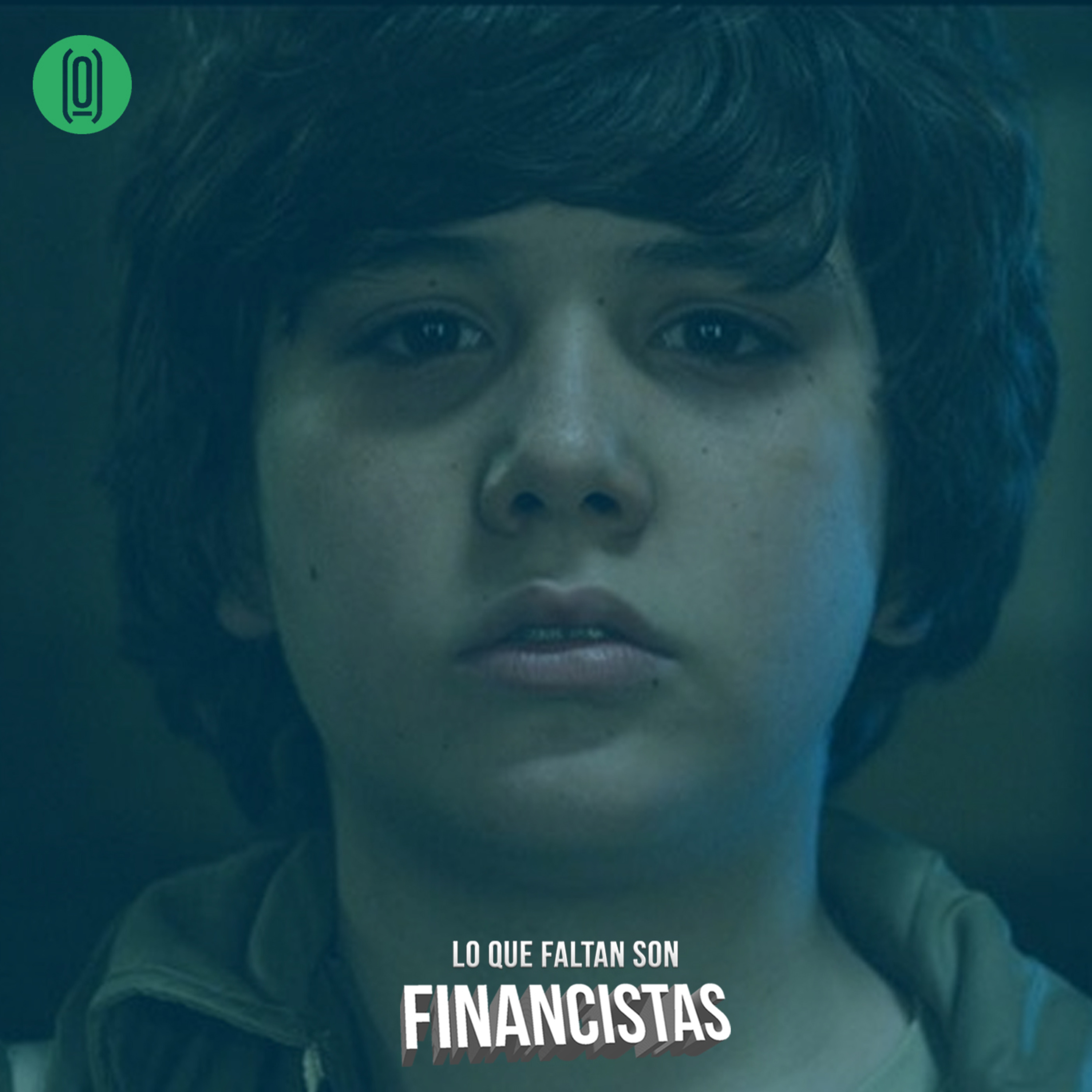 Lo que Faltan son Financistas