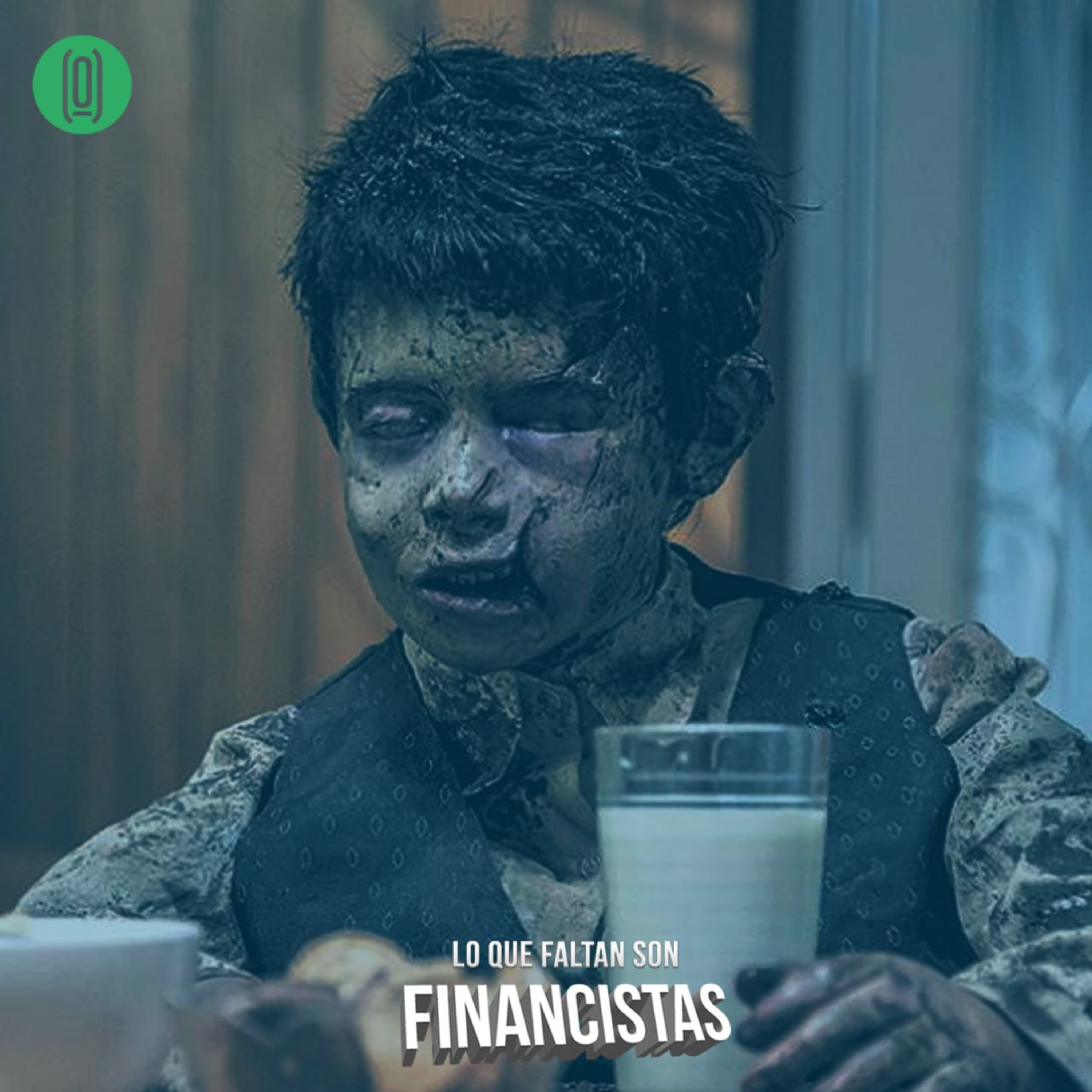 Lo que Faltan son Financistas