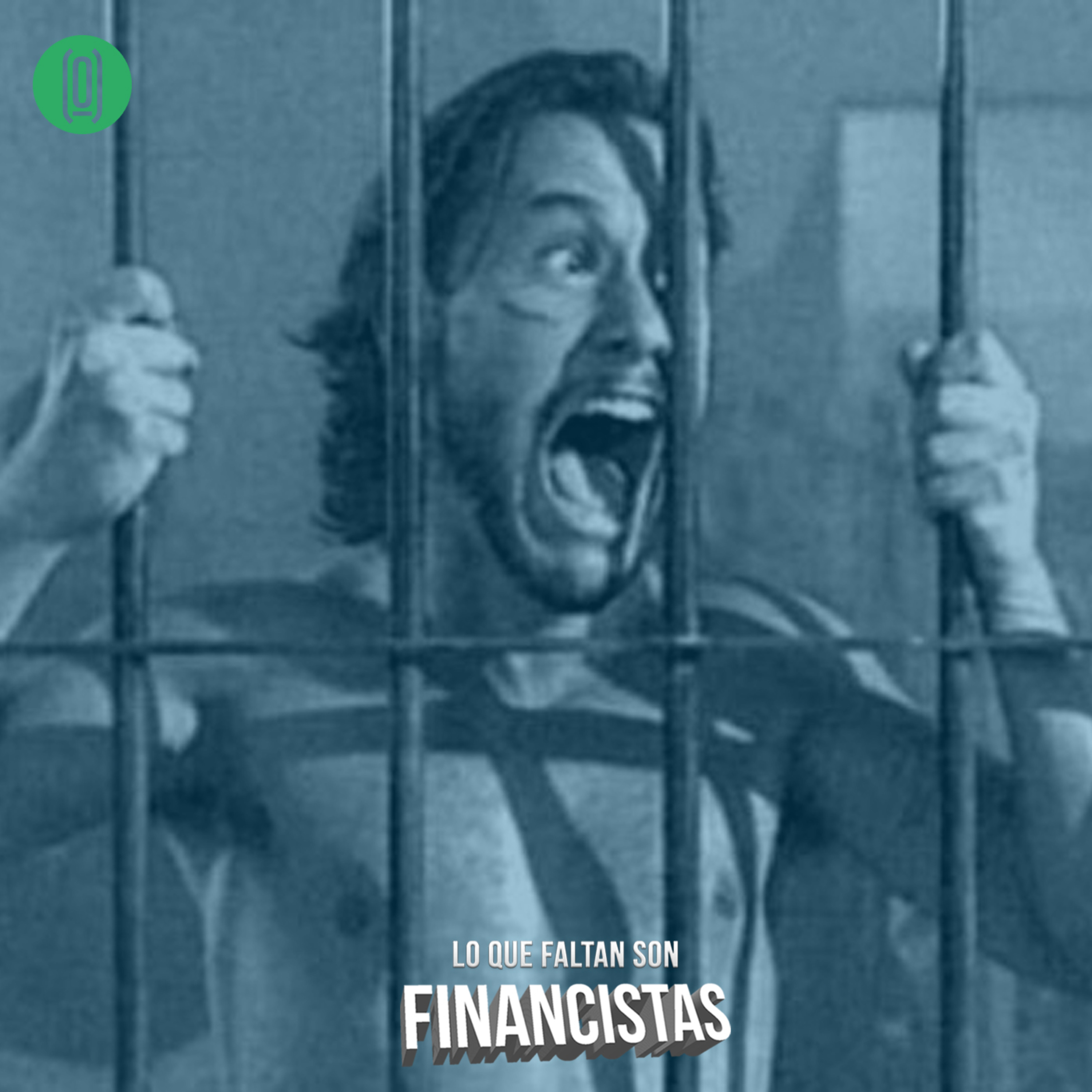 Lo que Faltan son Financistas