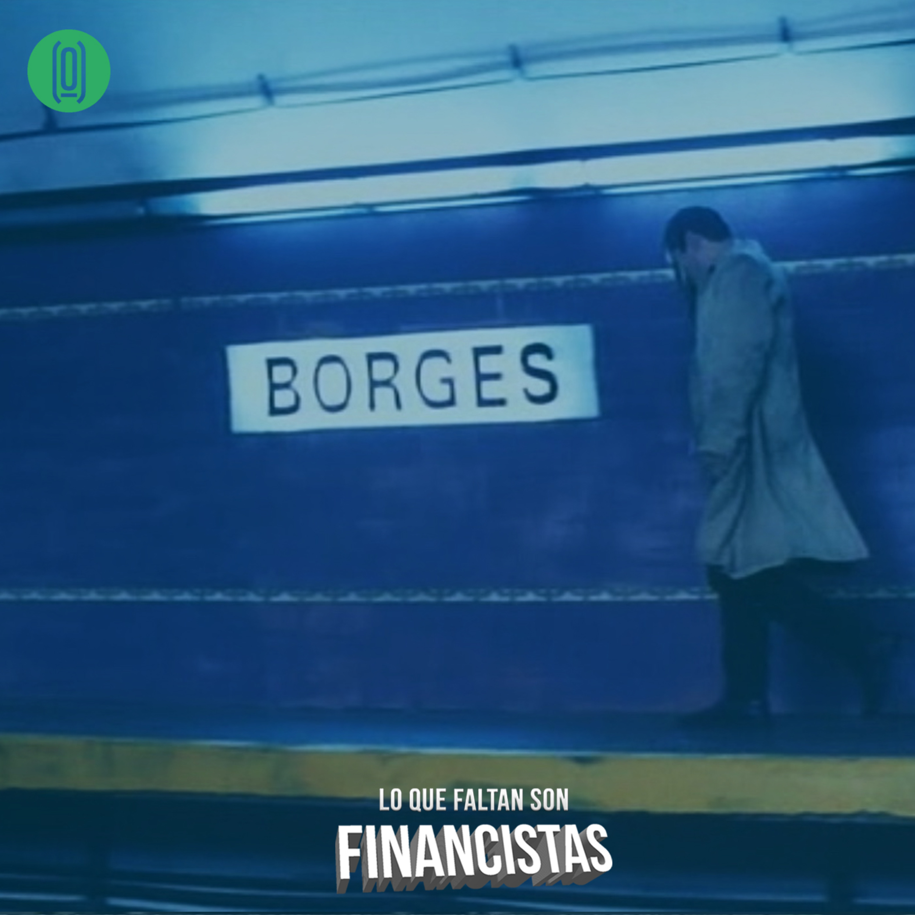 Lo que Faltan son Financistas