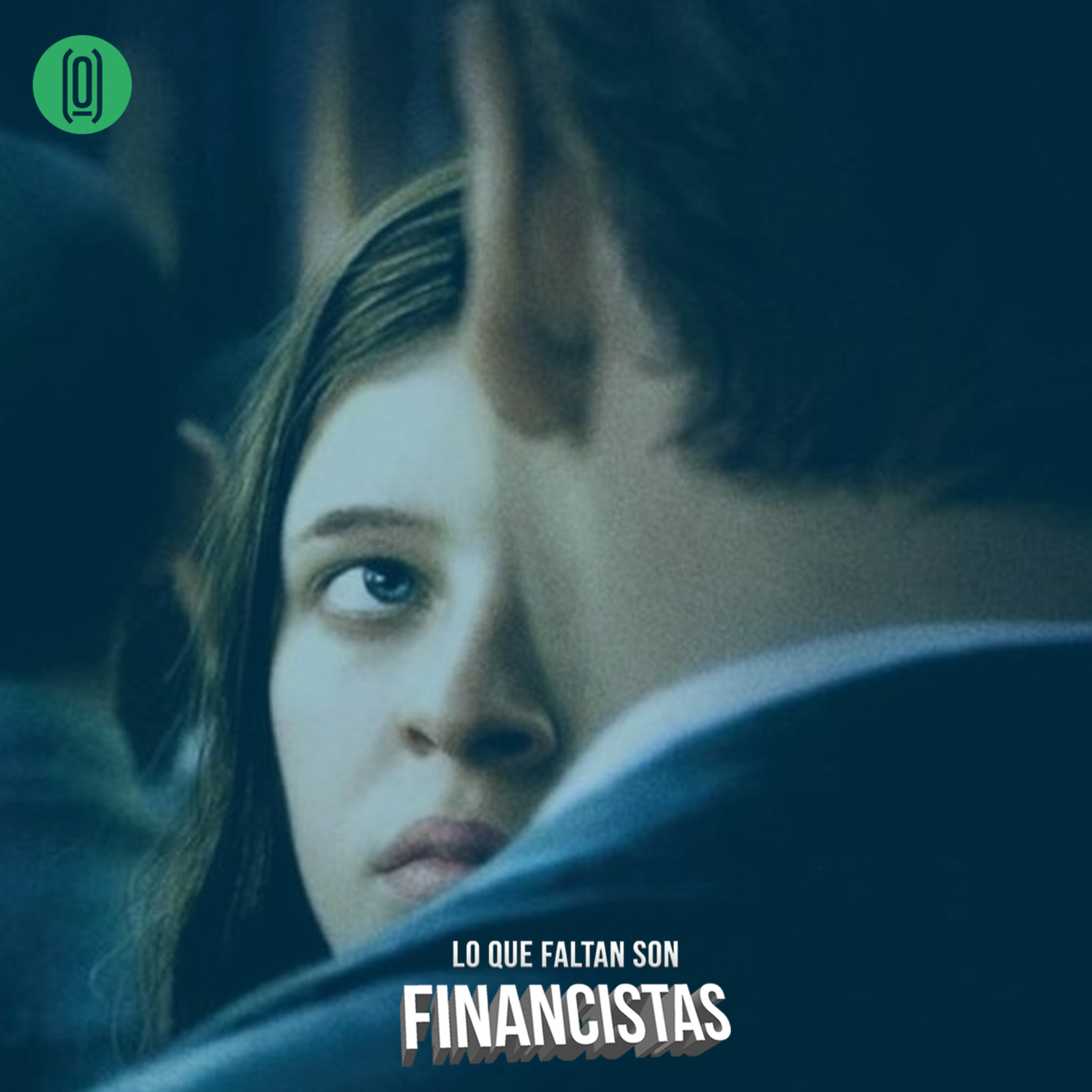 Lo que Faltan son Financistas