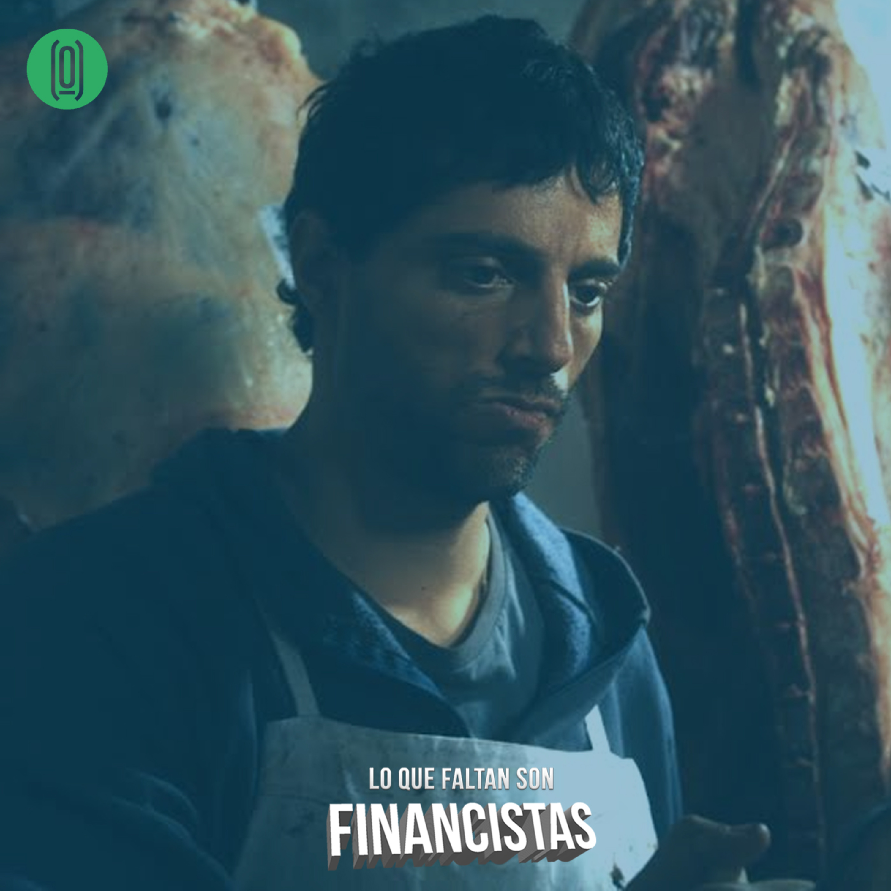 Lo que Faltan son Financistas