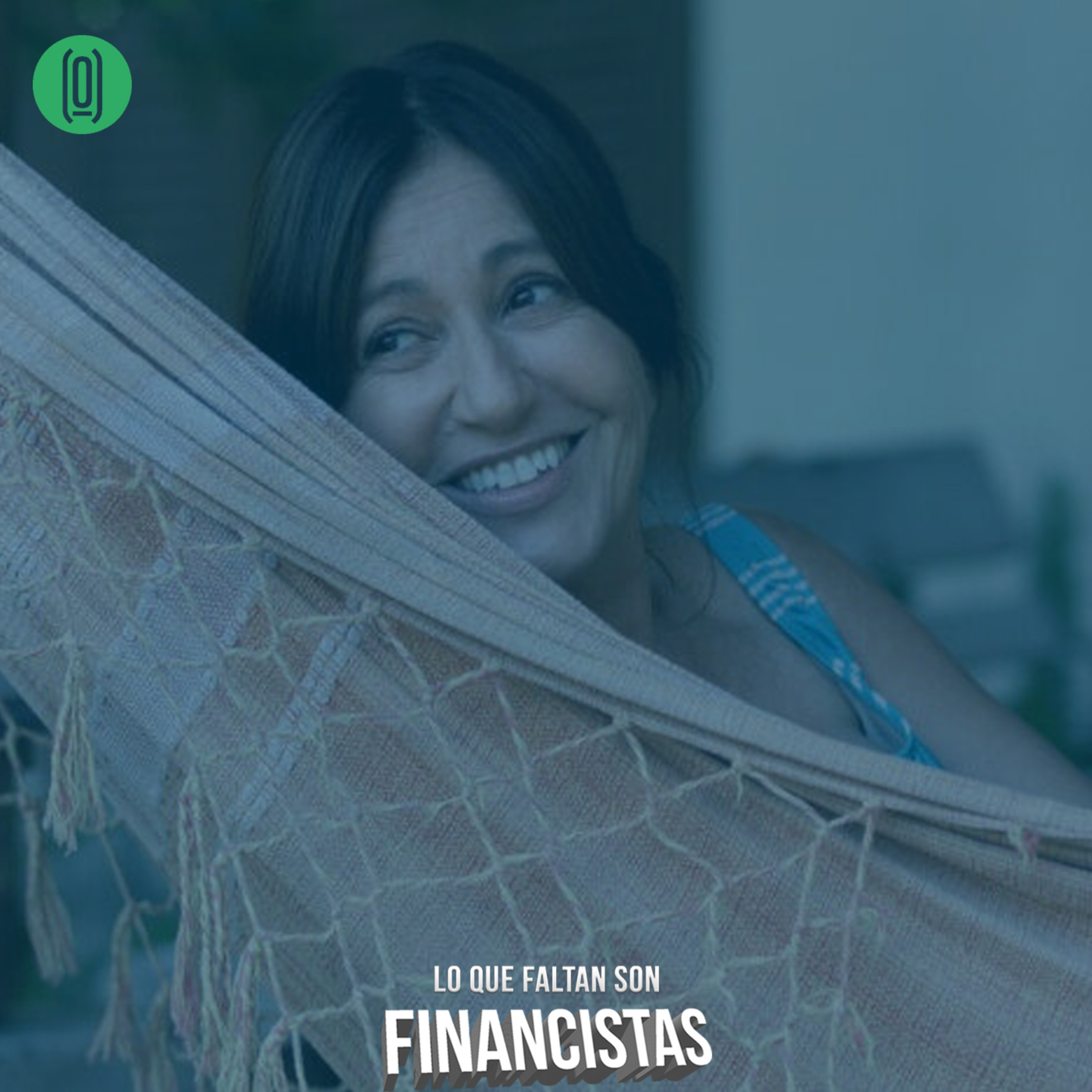 Lo que Faltan son Financistas