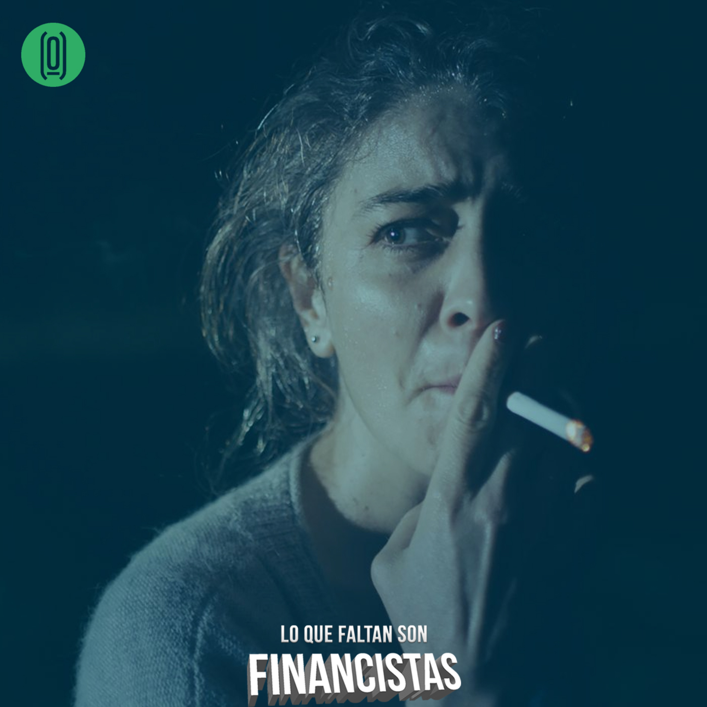 Lo que Faltan son Financistas