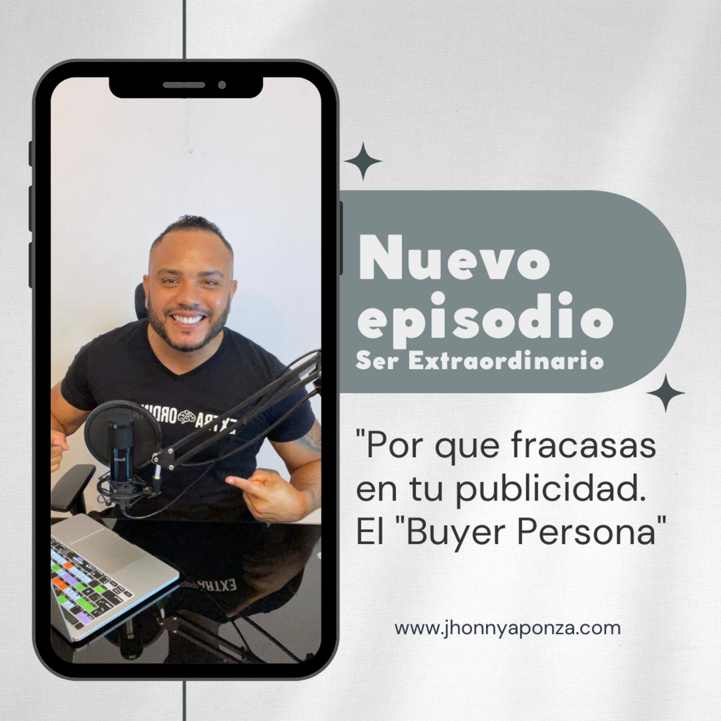 SER EXTRAORDINARIO