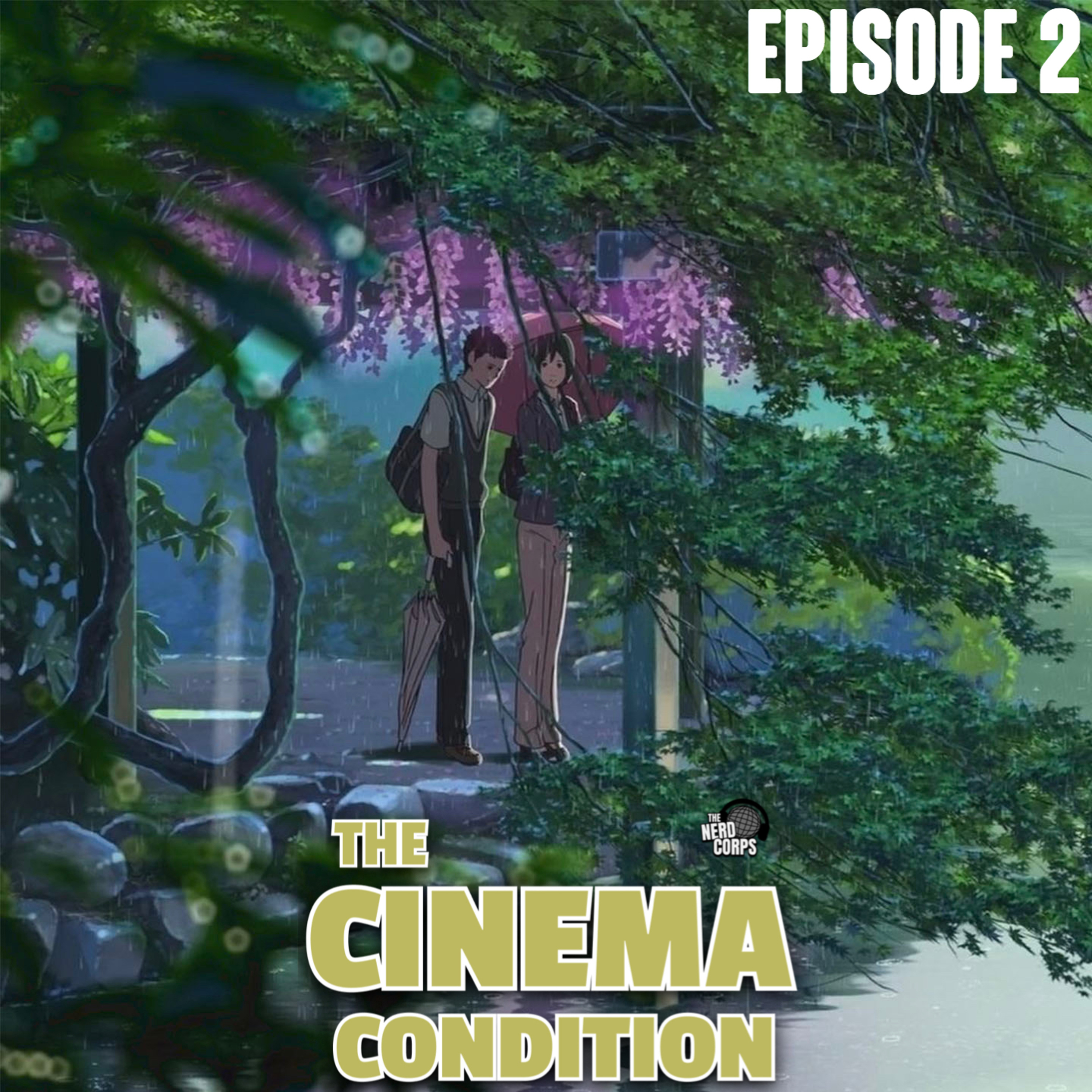 The Cinema Condition
