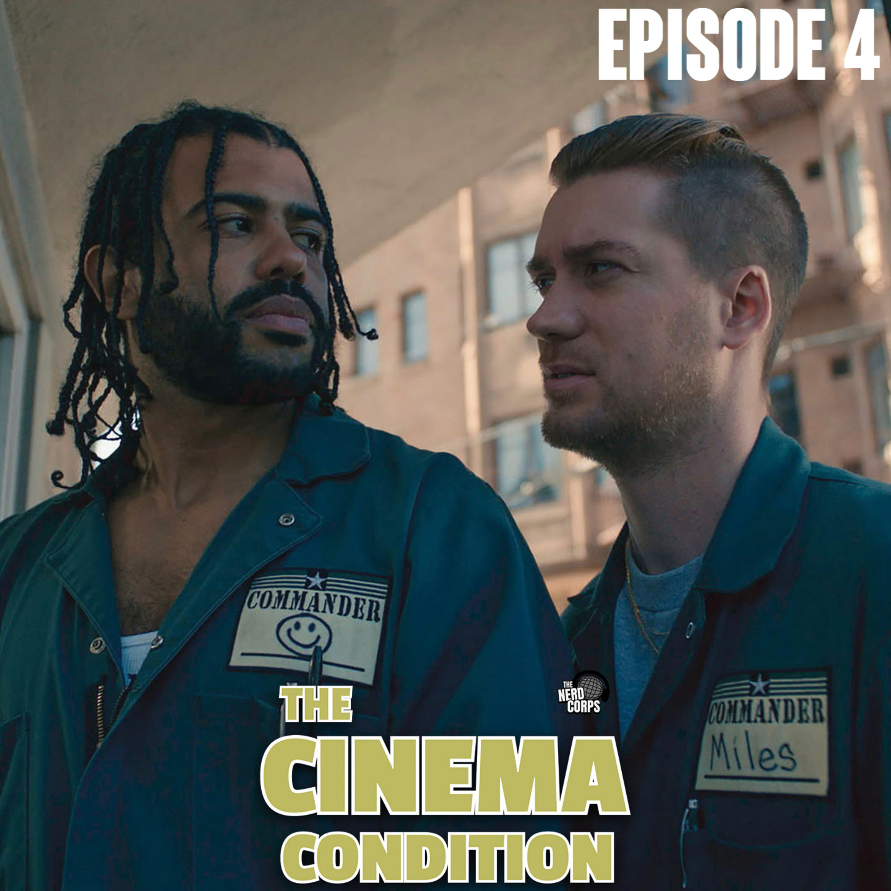 The Cinema Condition