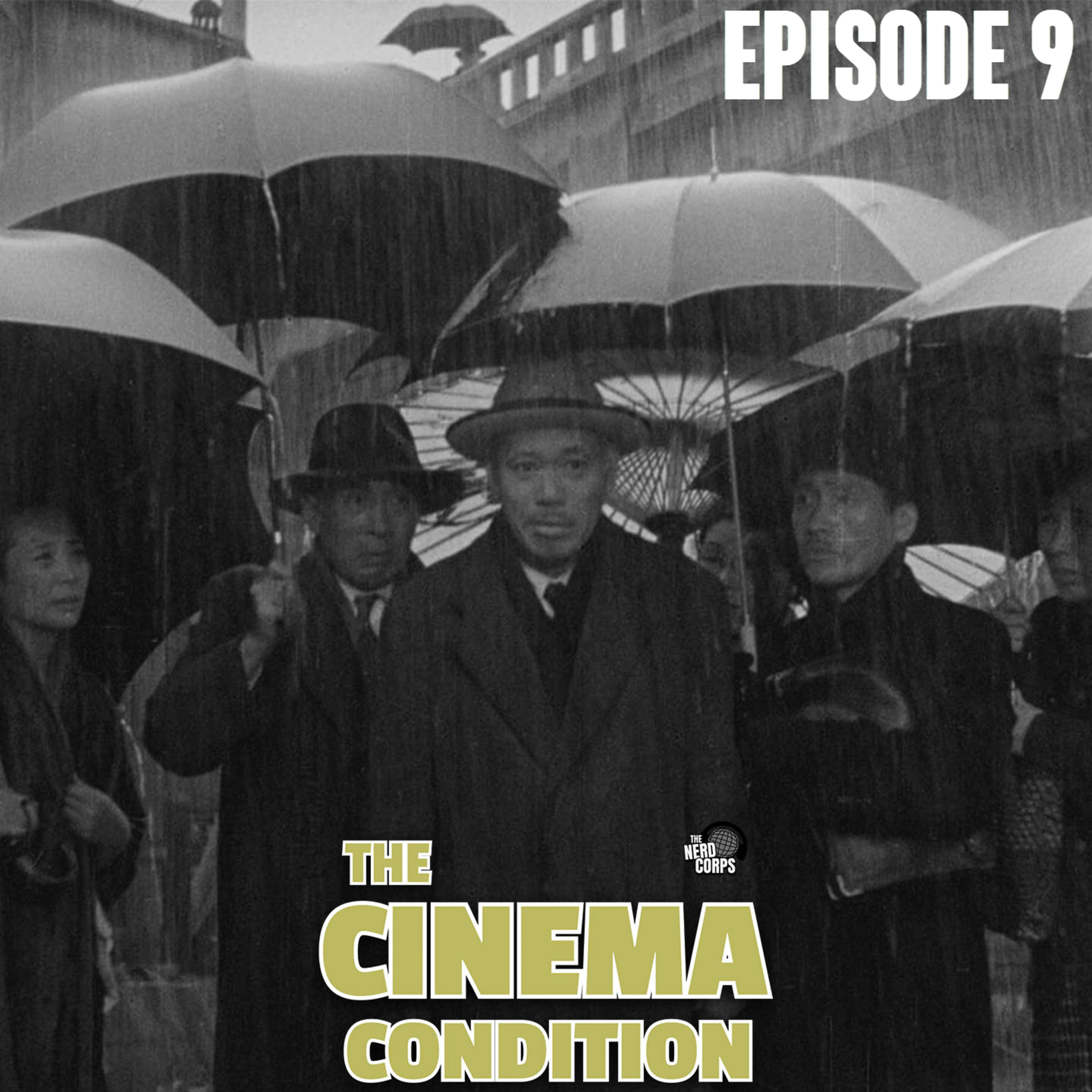 The Cinema Condition